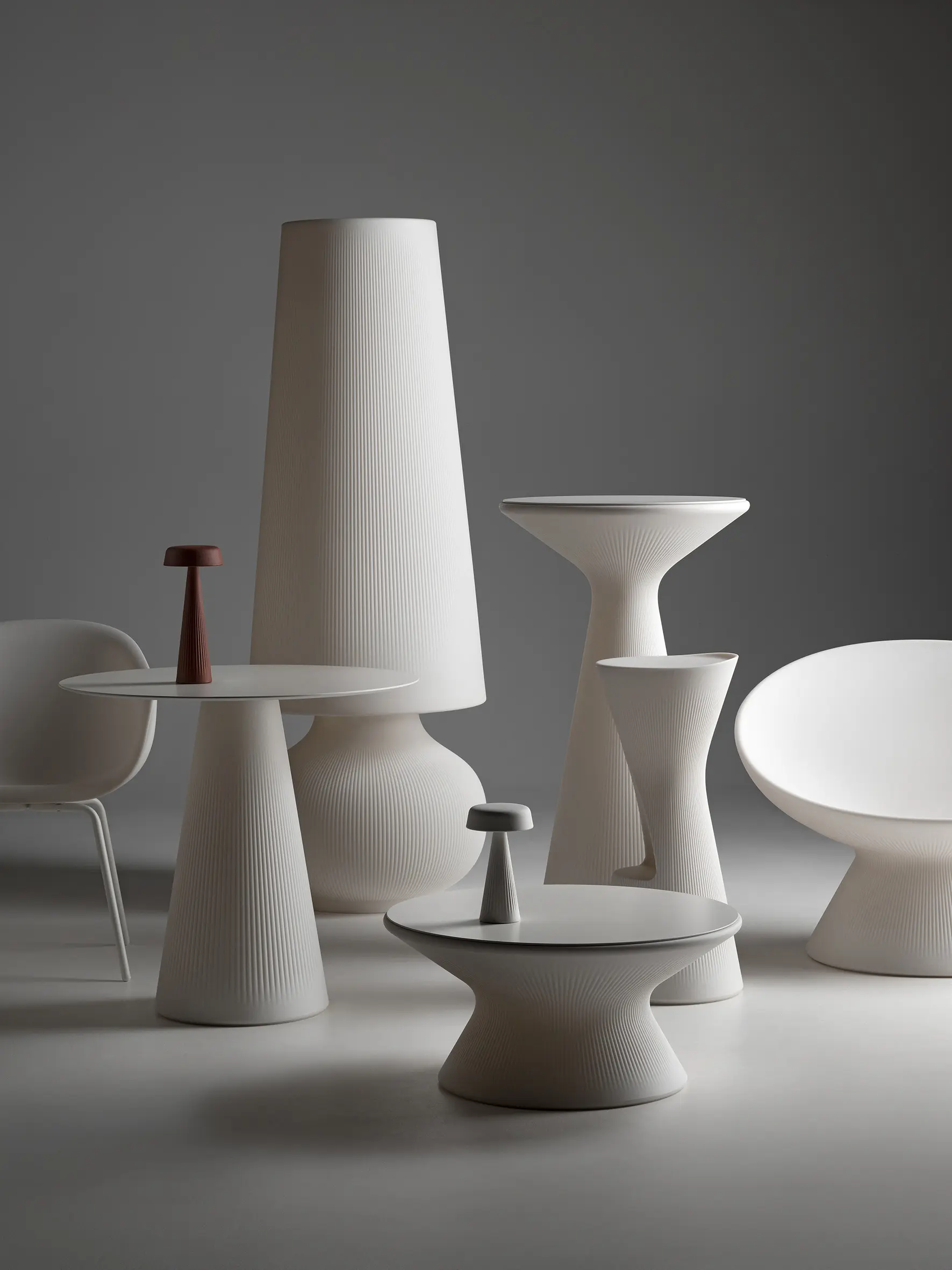 PLUST - Fade | Shell Light