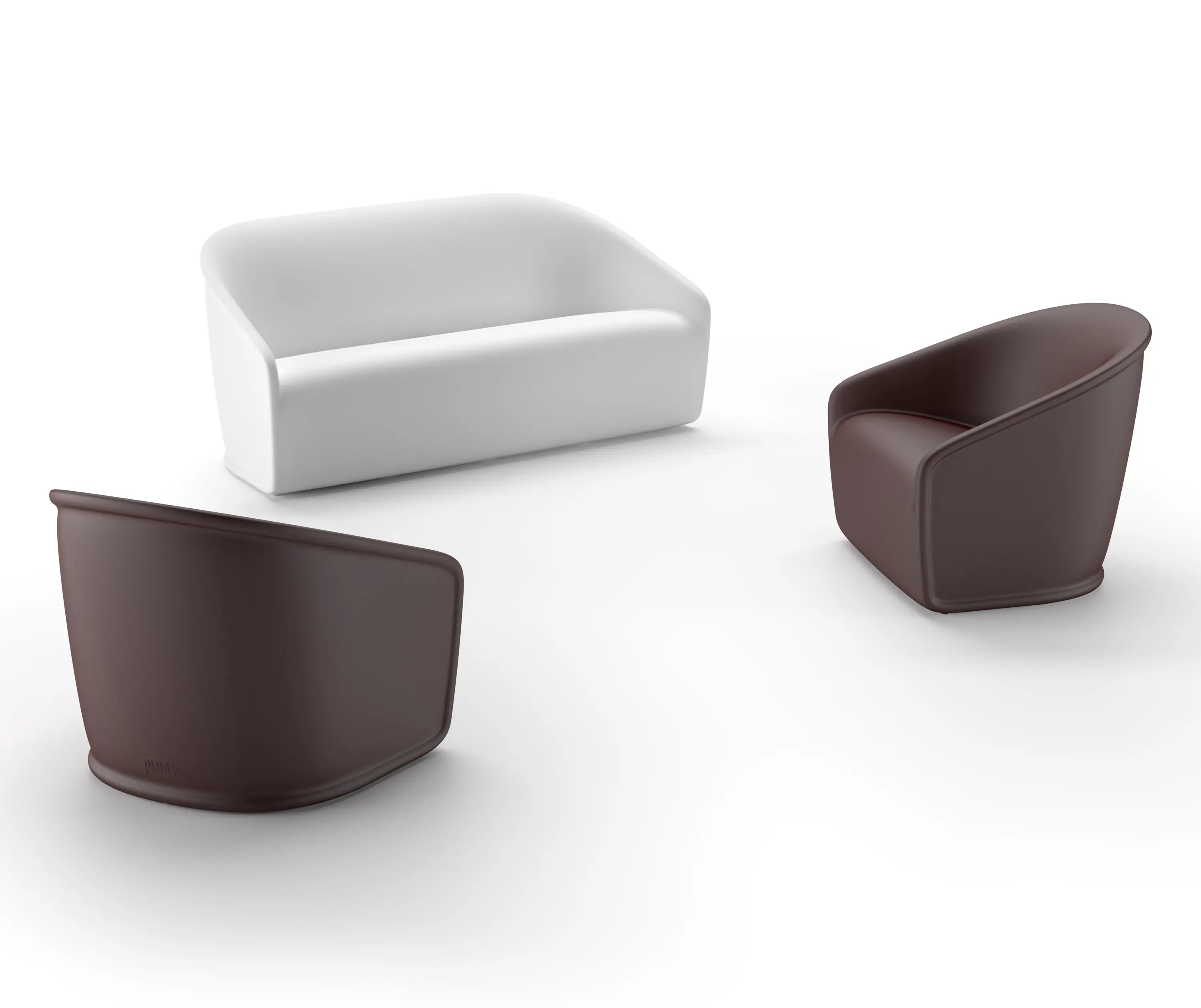 PLUST - Settembre | Sofa