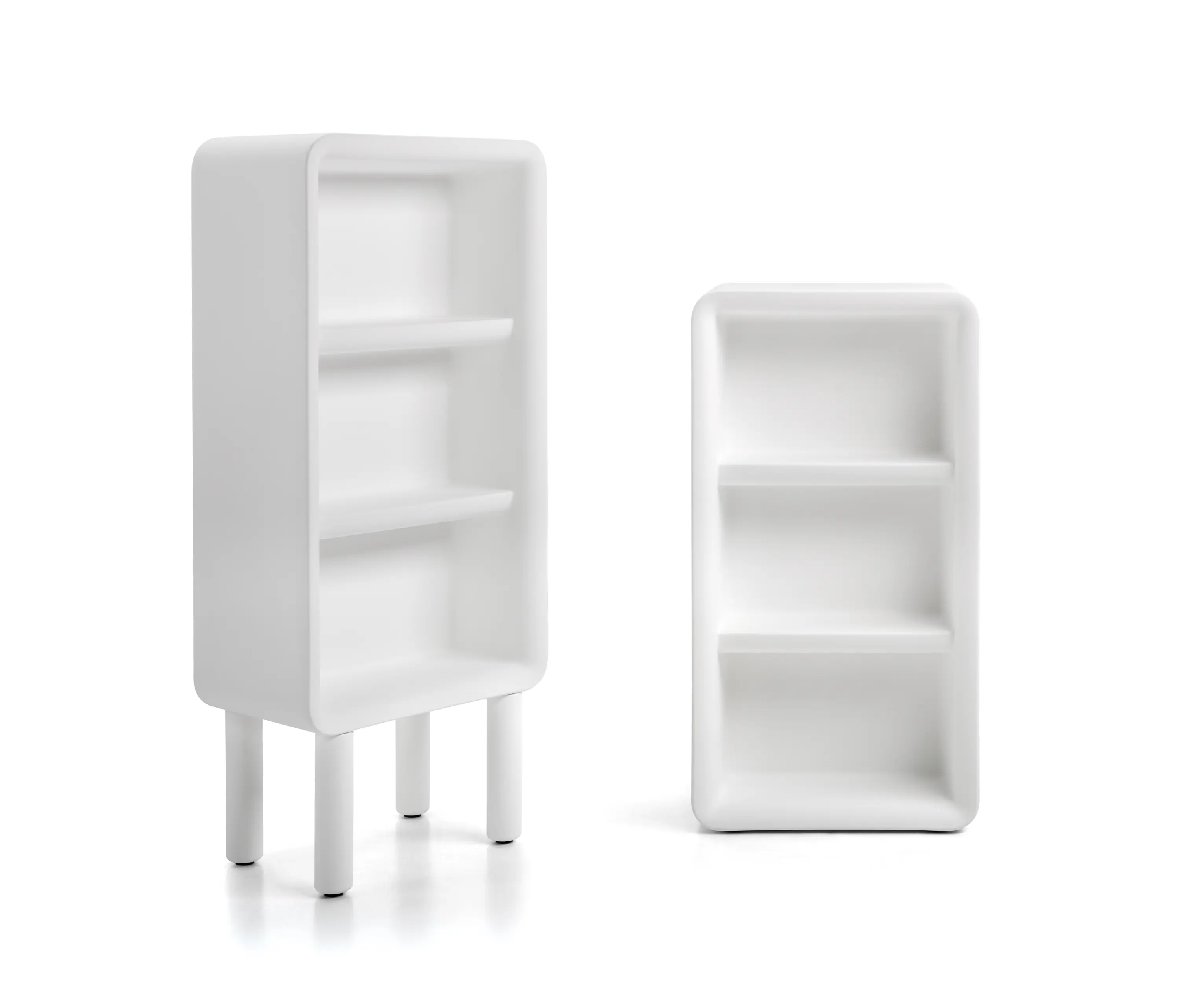 PLUST - Bartolomeo | Desk 1