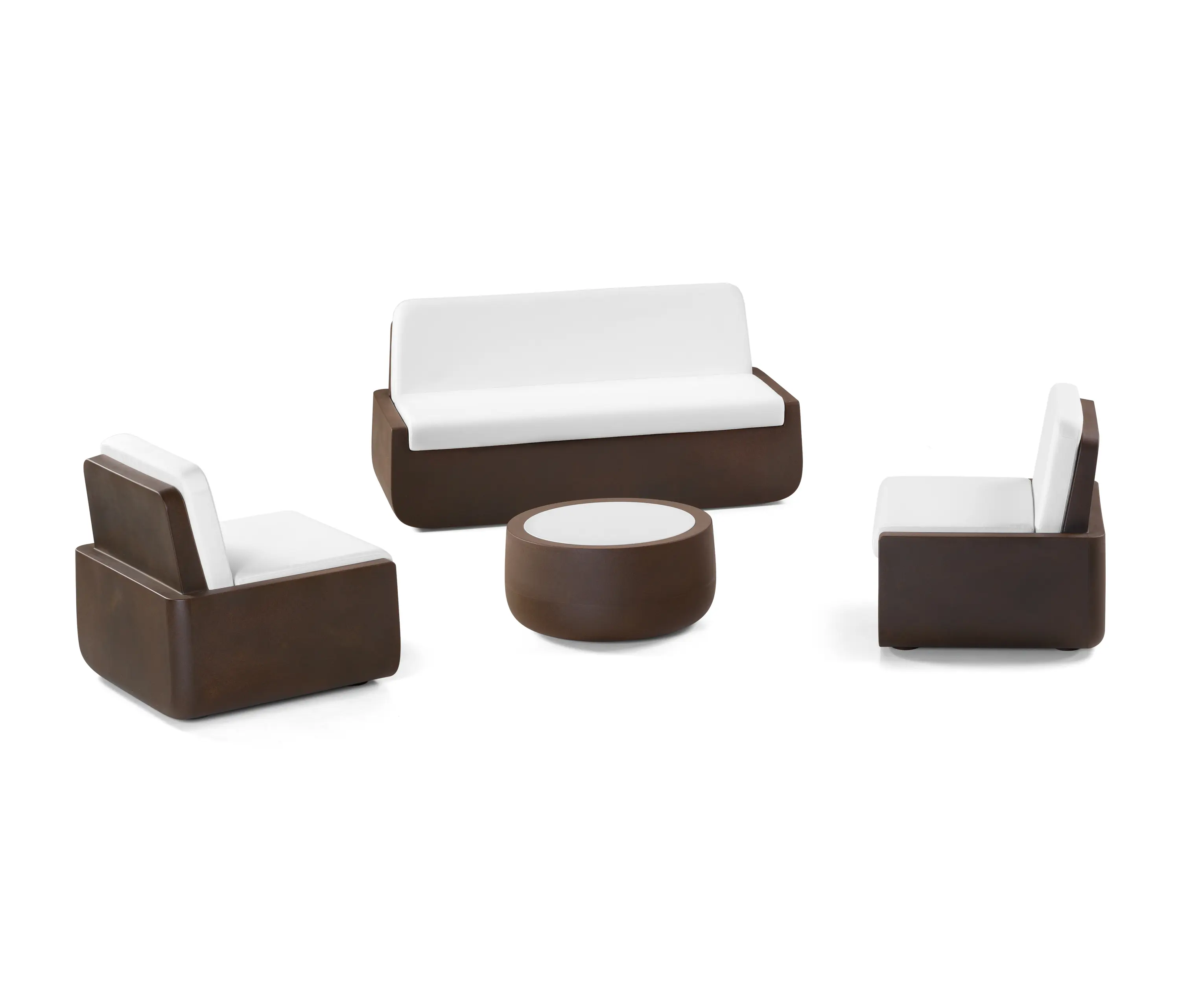 PLUST - Bold | Sofa Light