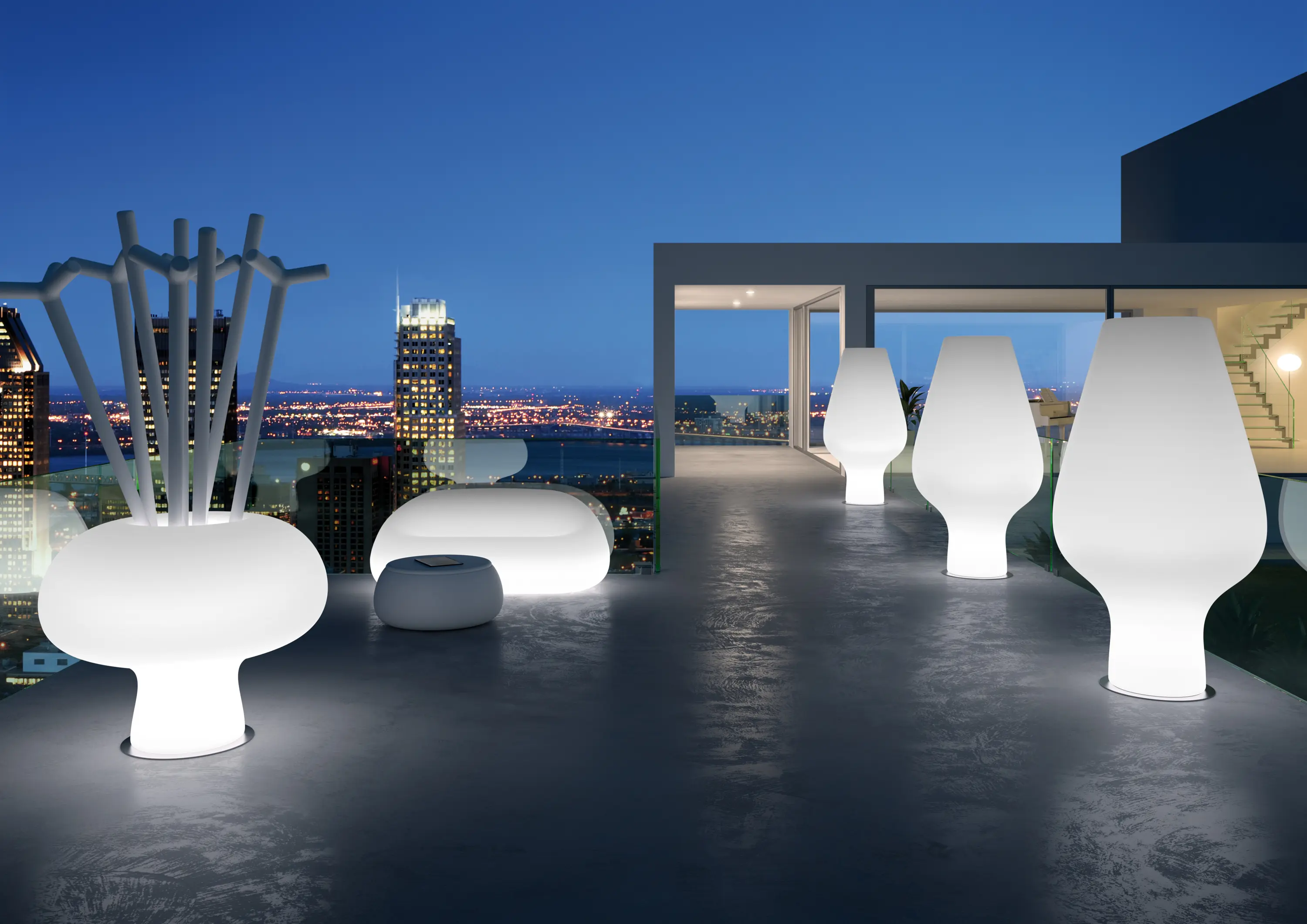 PLUST - Boyo | Light