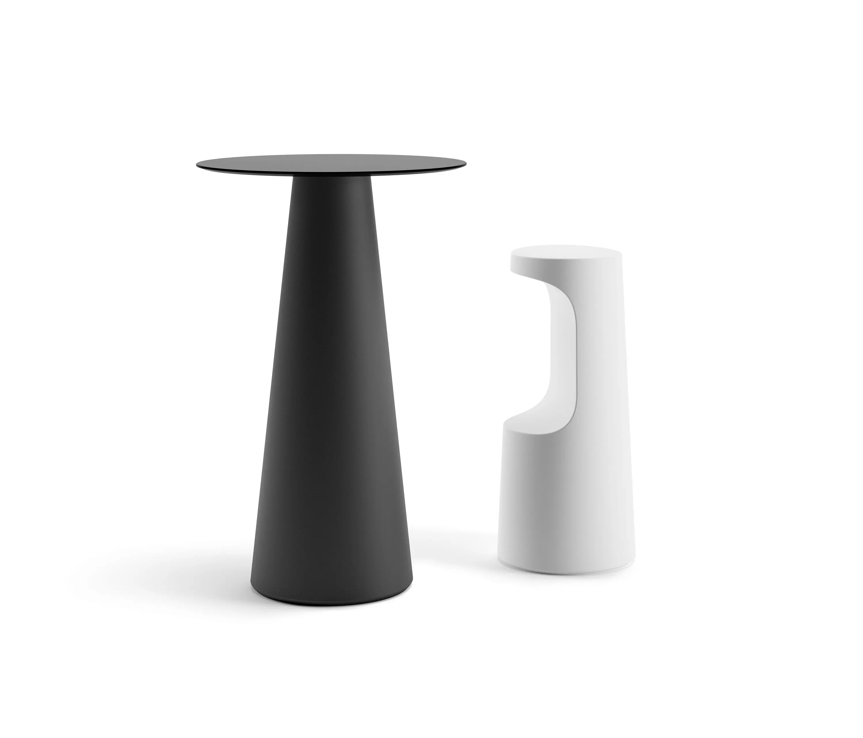 PLUST - Fura | Bar Table