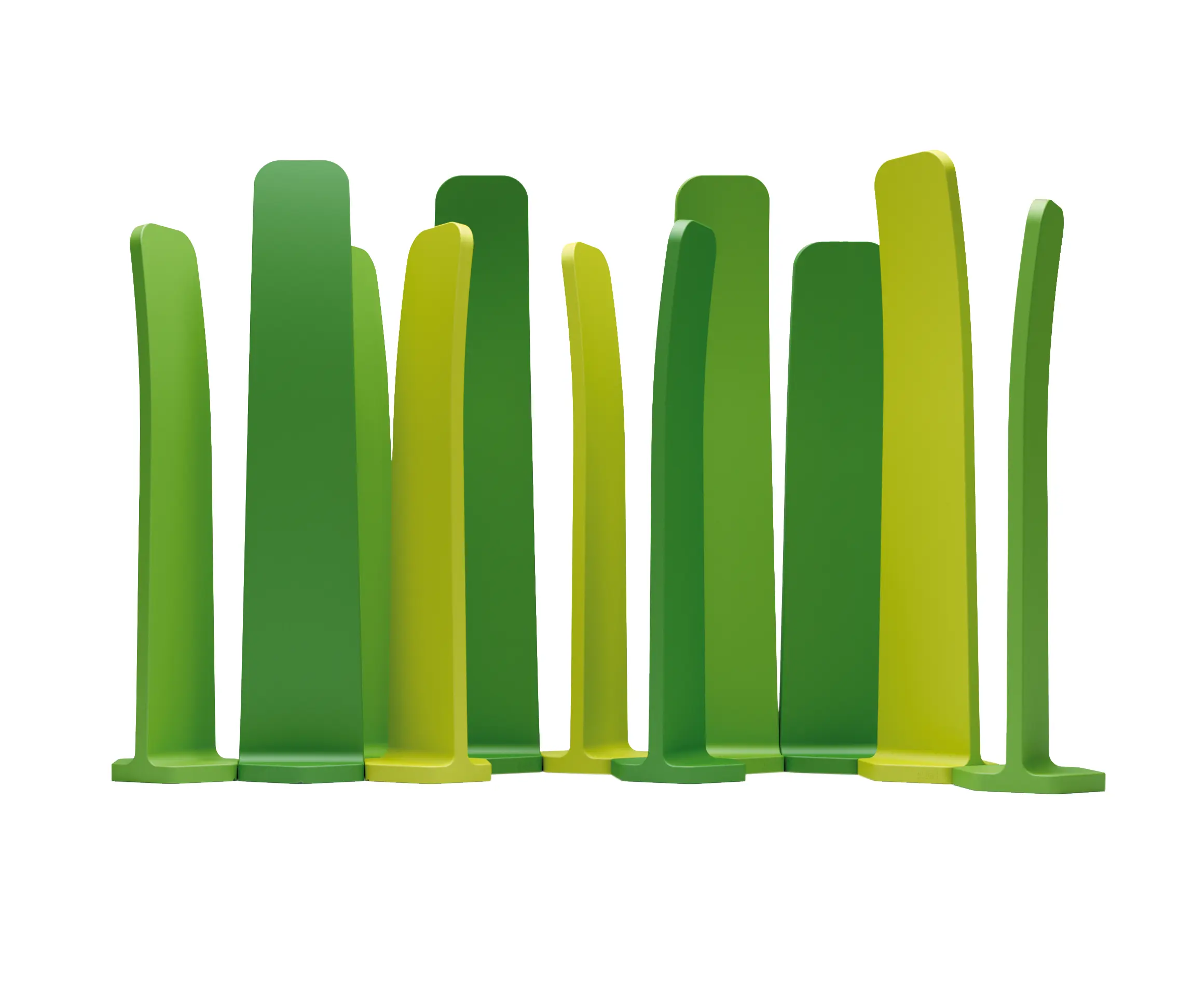 PLUST - Gradient 160 | 180