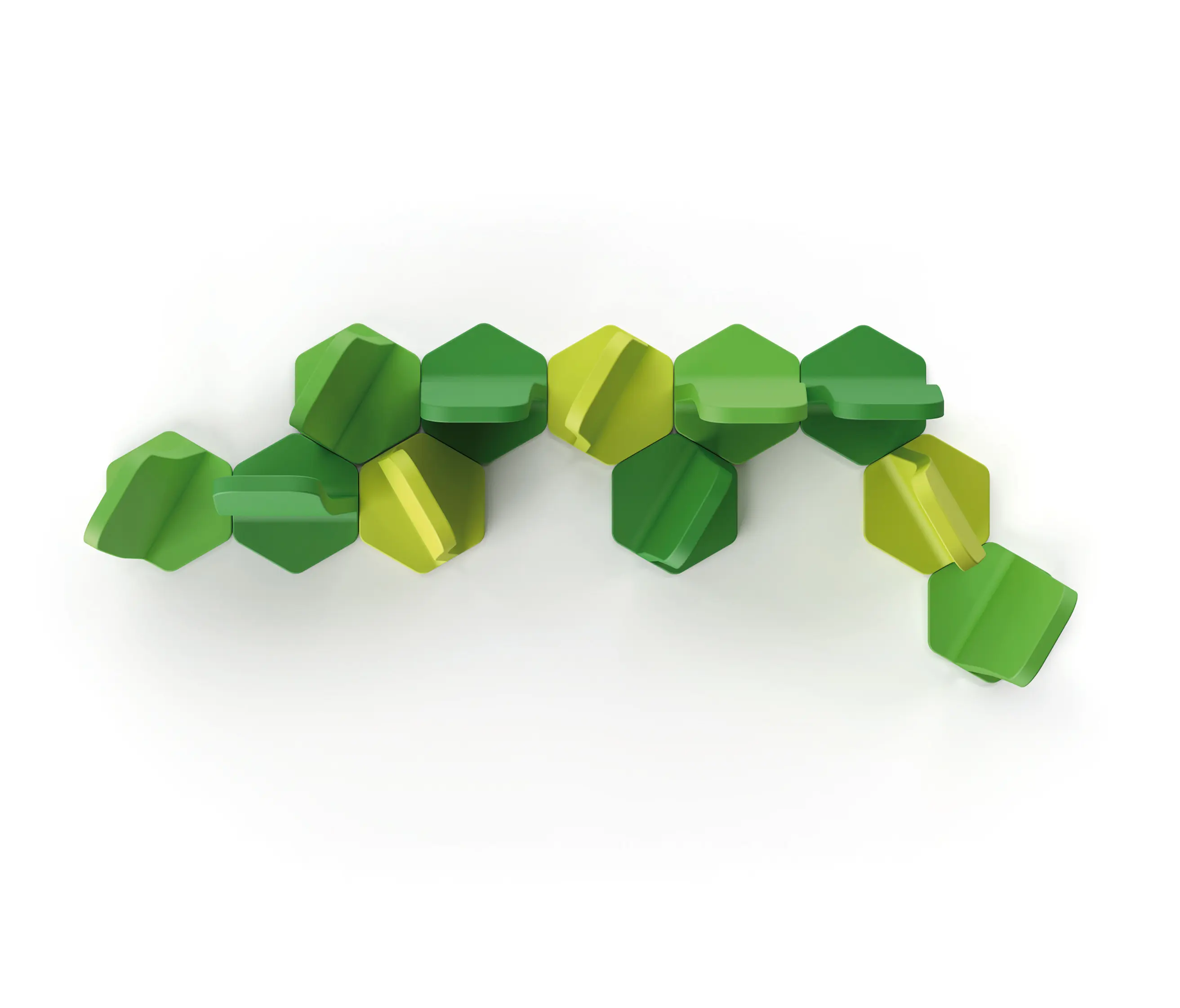 PLUST - Gradient 160 | 180