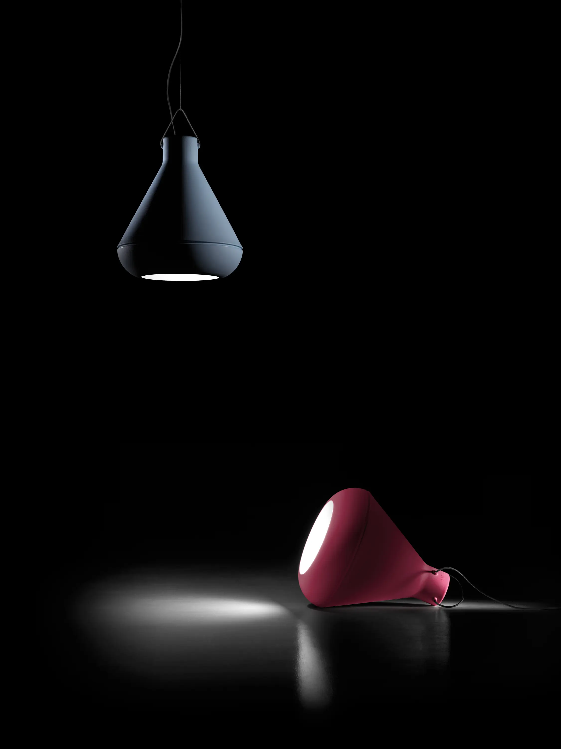 PLUST - Spot | Light