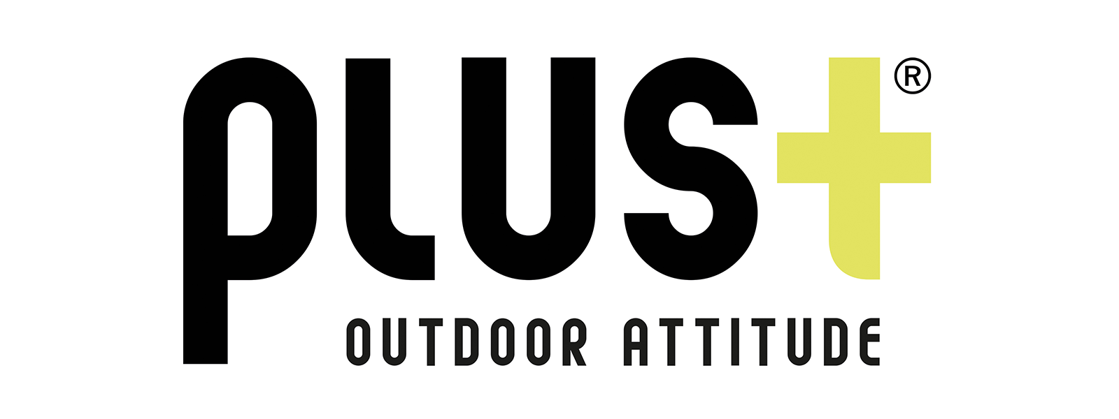 Logo di PLUST