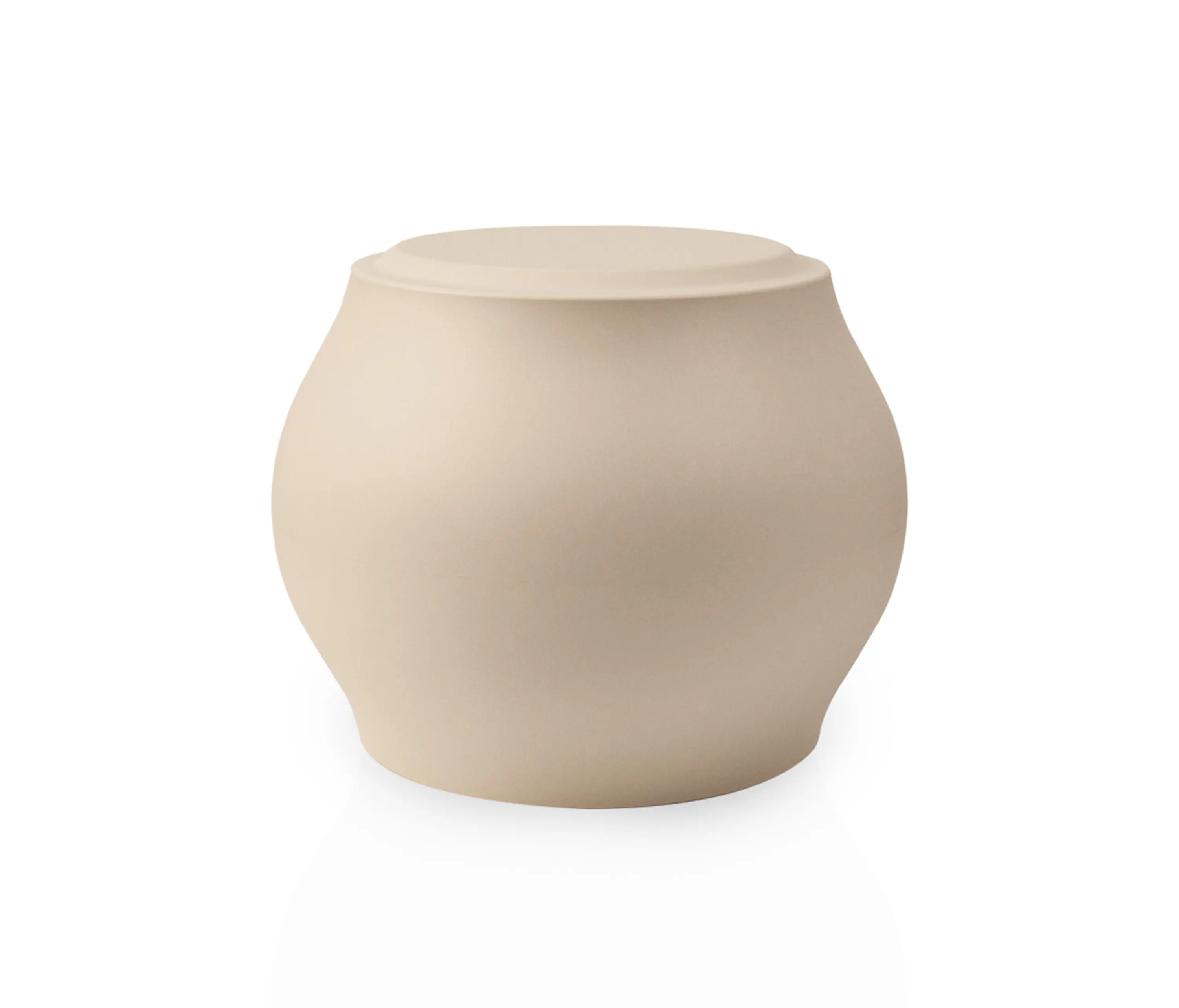 PLUST - Fuzzy | Stool Basic
