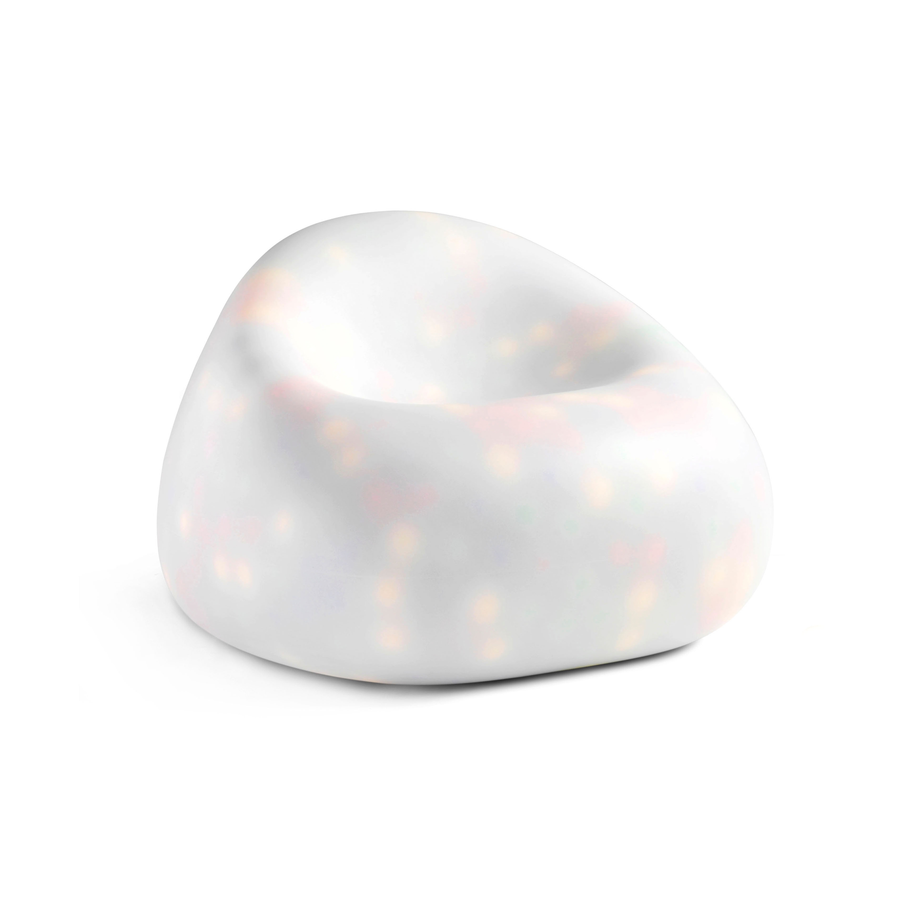 Display product Gumball | Armchair with Balls from manufacturer PLUST
