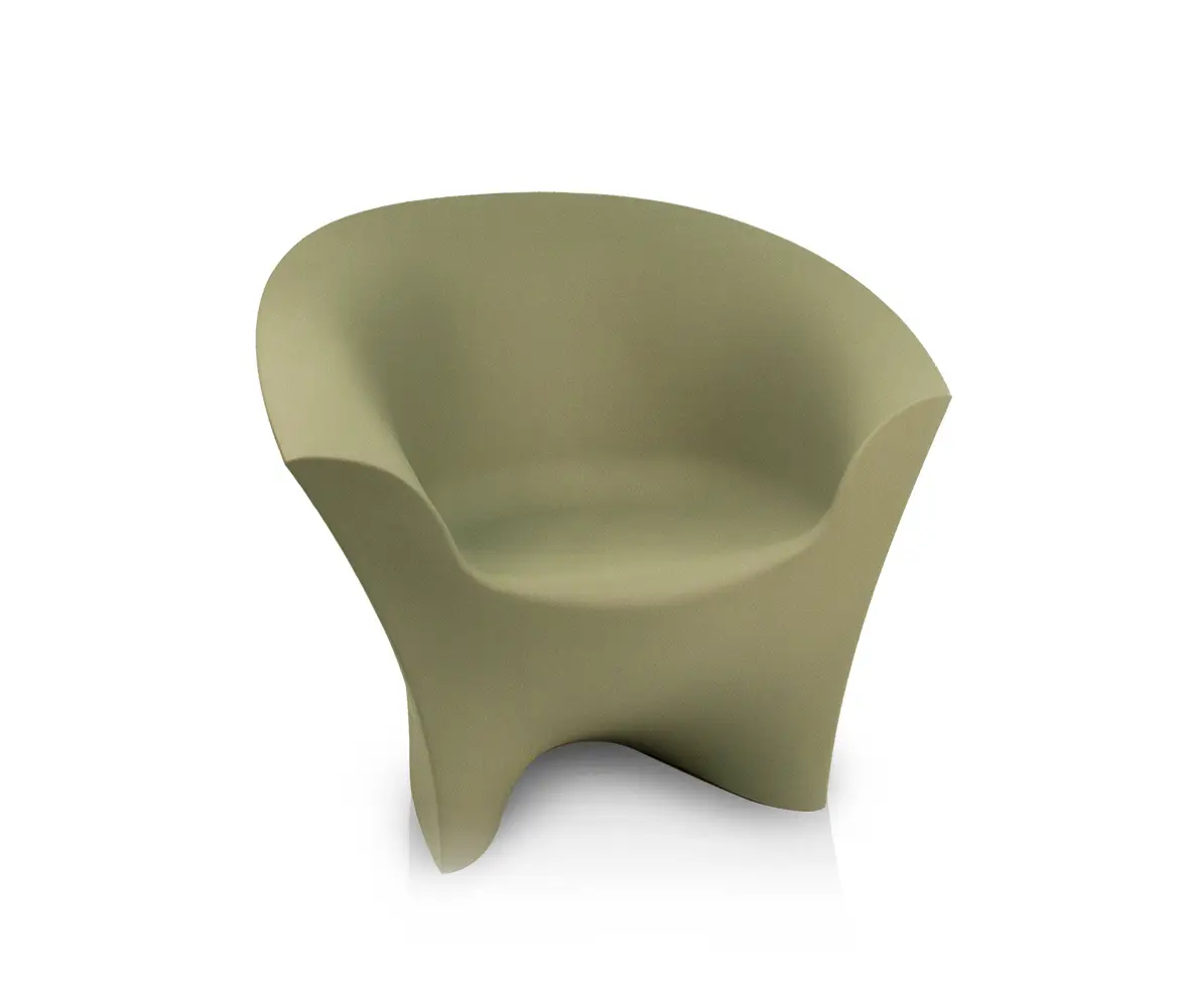 PLUST - Ohla | Armchair Basic