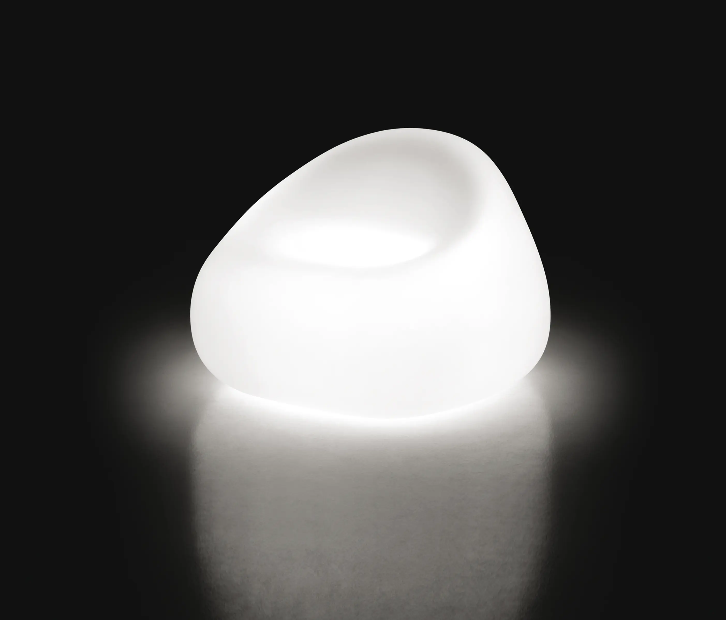 PLUST - Gumball | Armchair Light