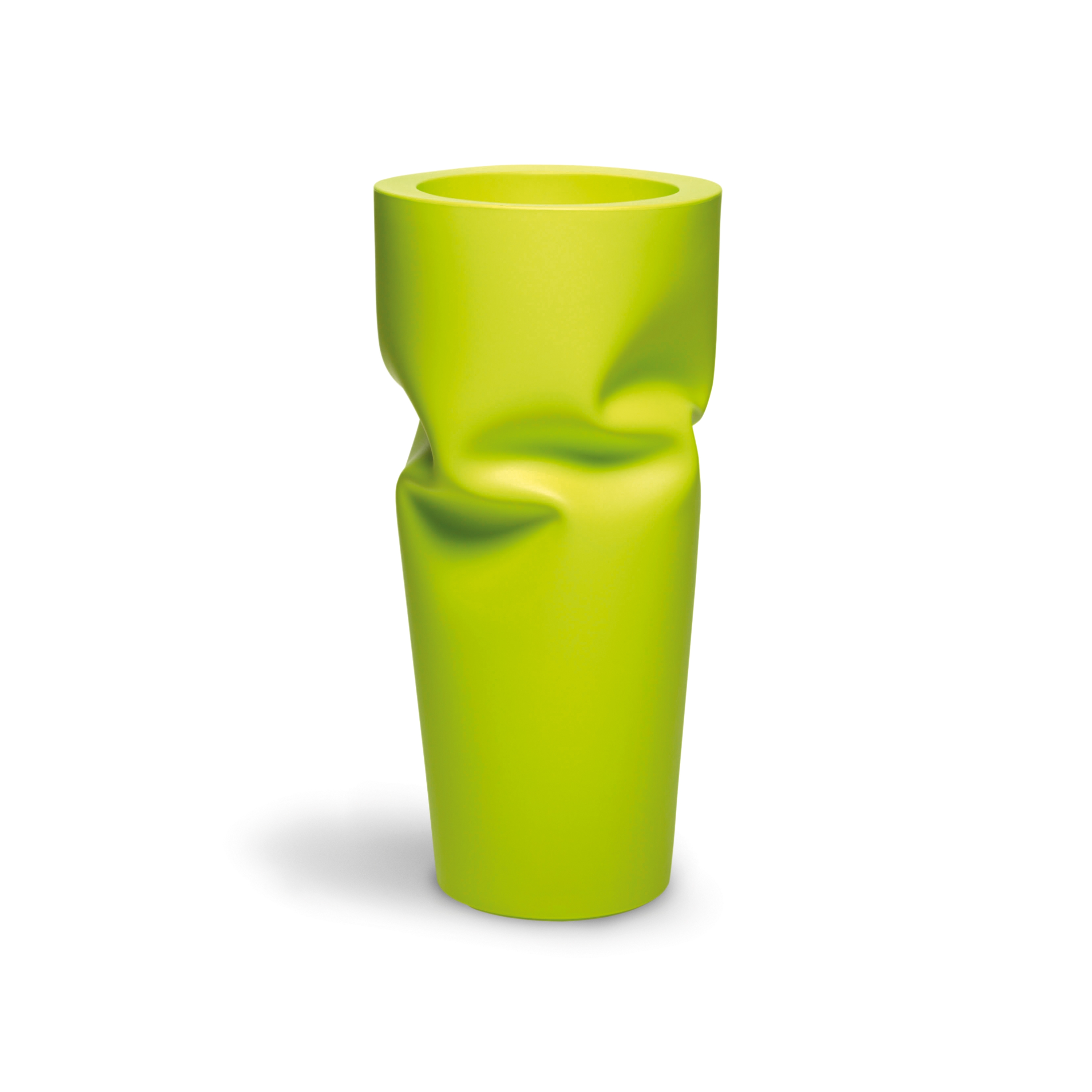 Vertoon produk Saving/Space/Vase van vervaardiger PLUST