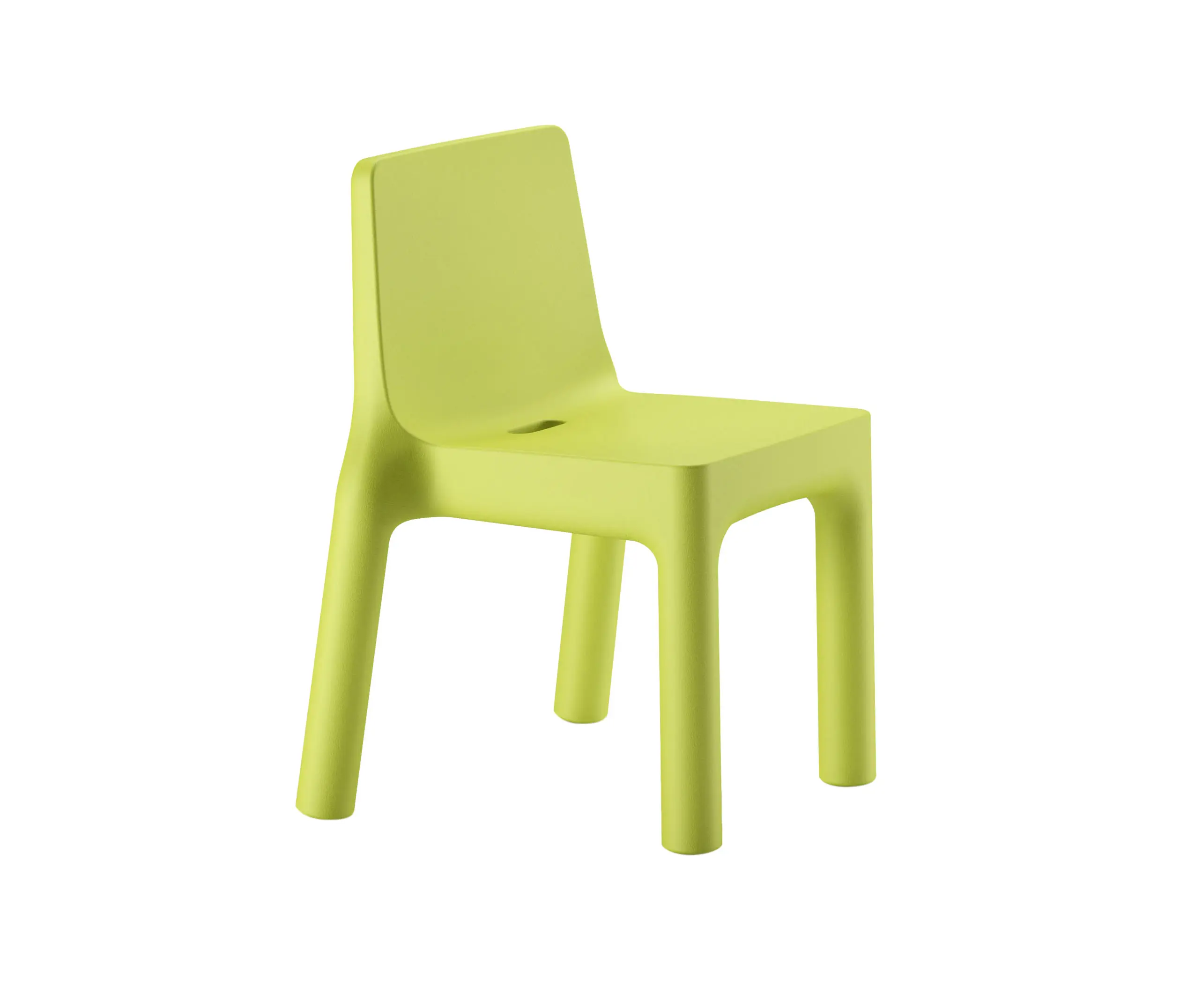 PLUST - Simple | Chair