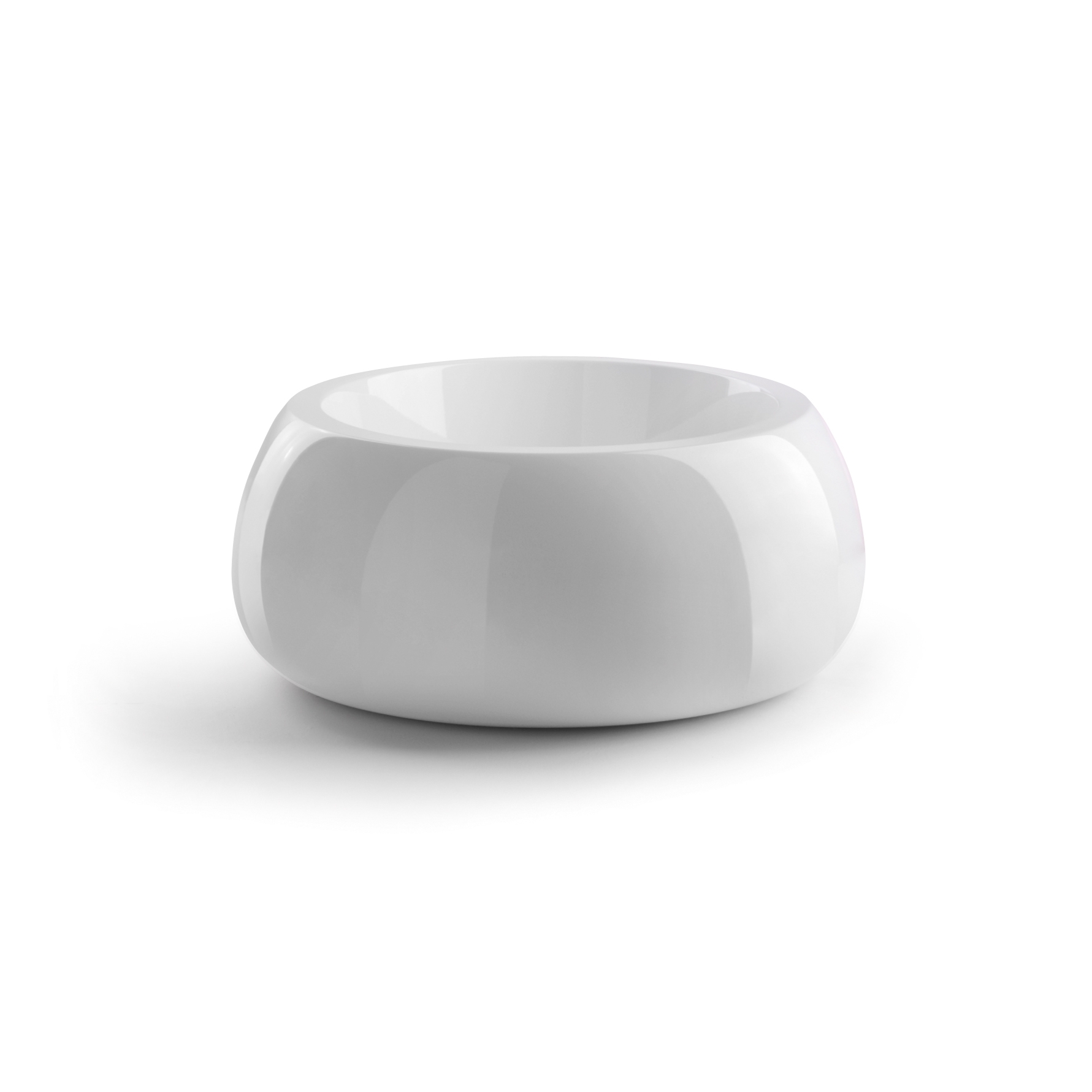 Display product T Ball | Pot Laquered from manufacturer PLUST
