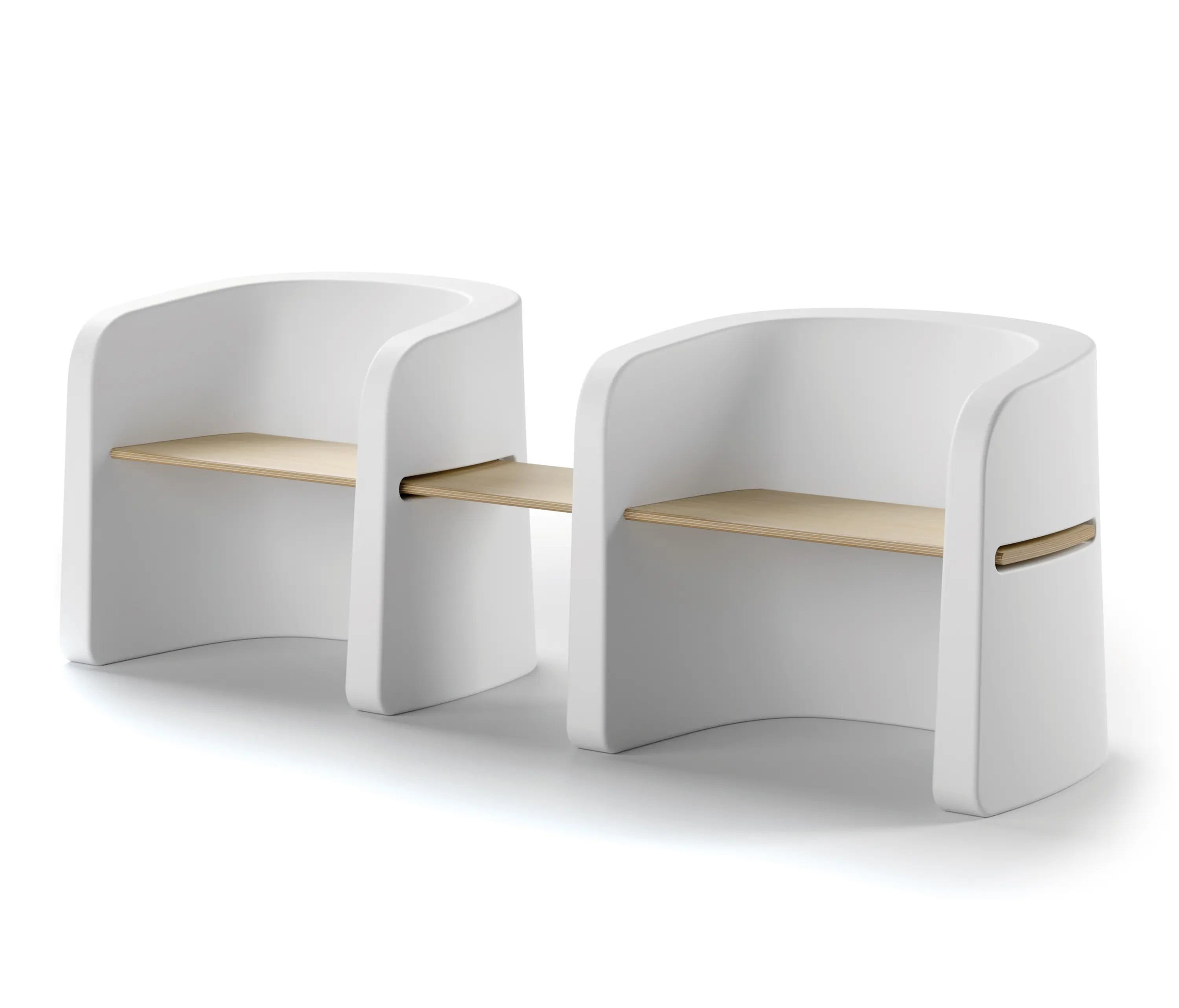 PLUST - Talea | Bench