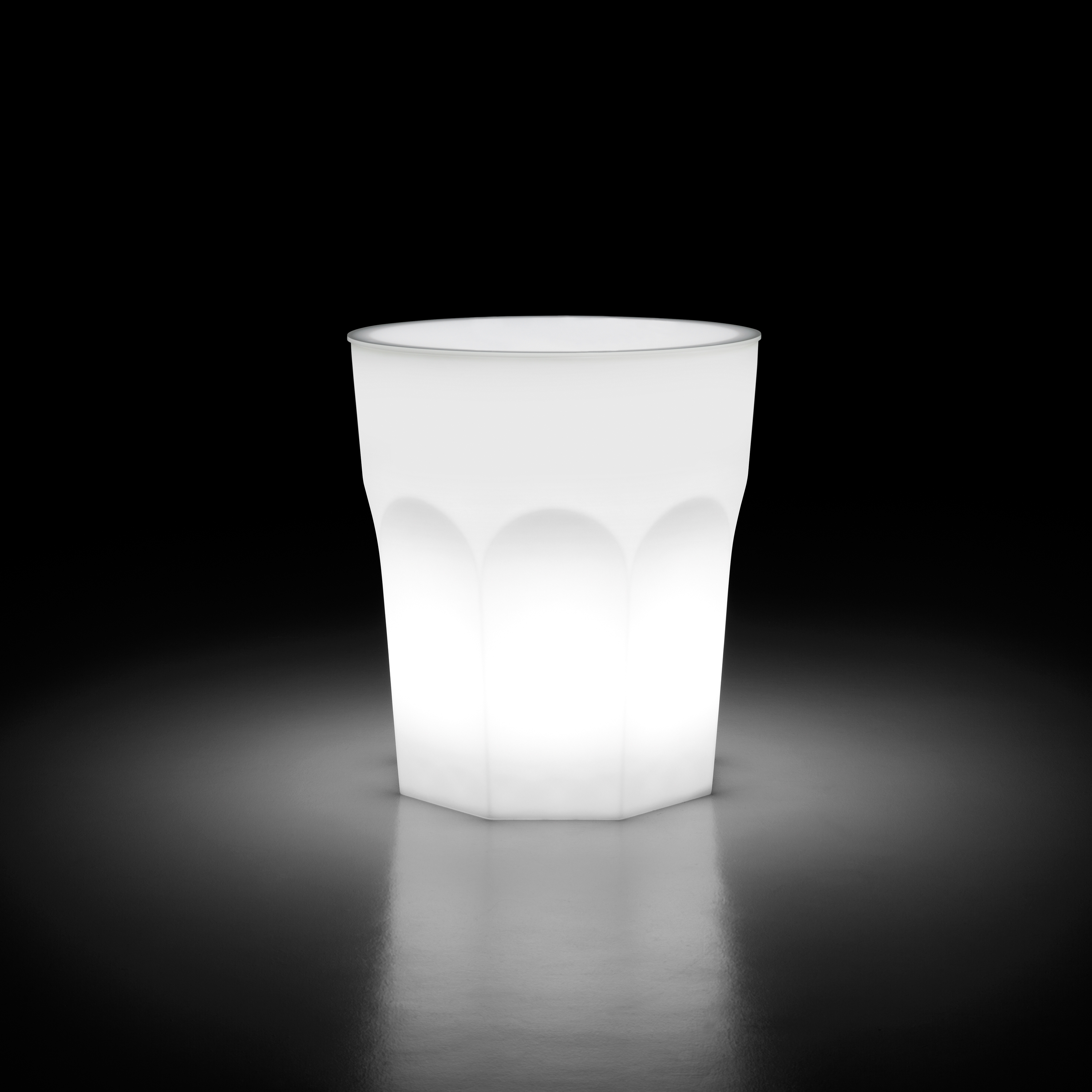 Afficher le produit Cubalibre | Table Light du fabricant PLUST