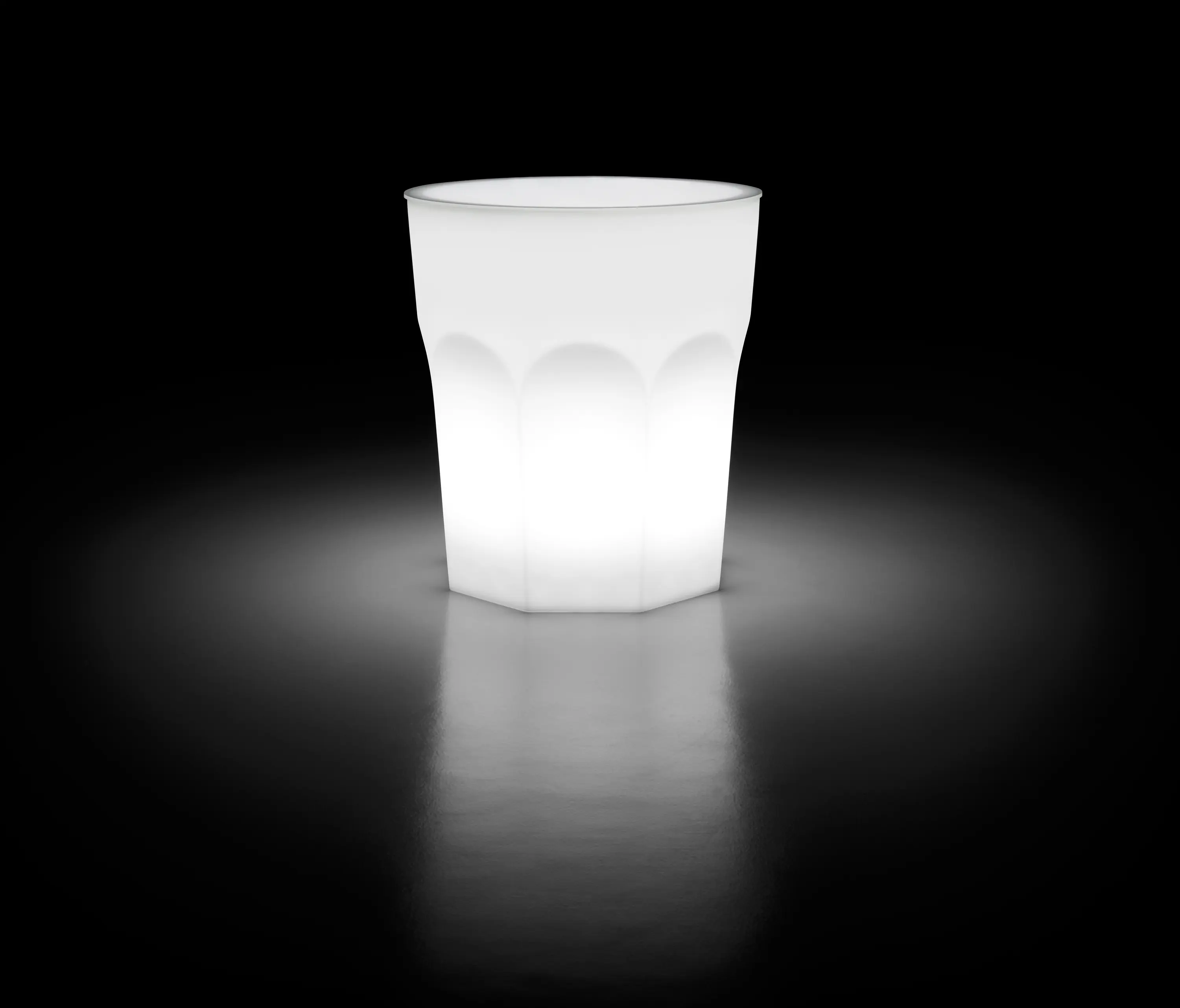 PLUST - Cubalibre | Table Light