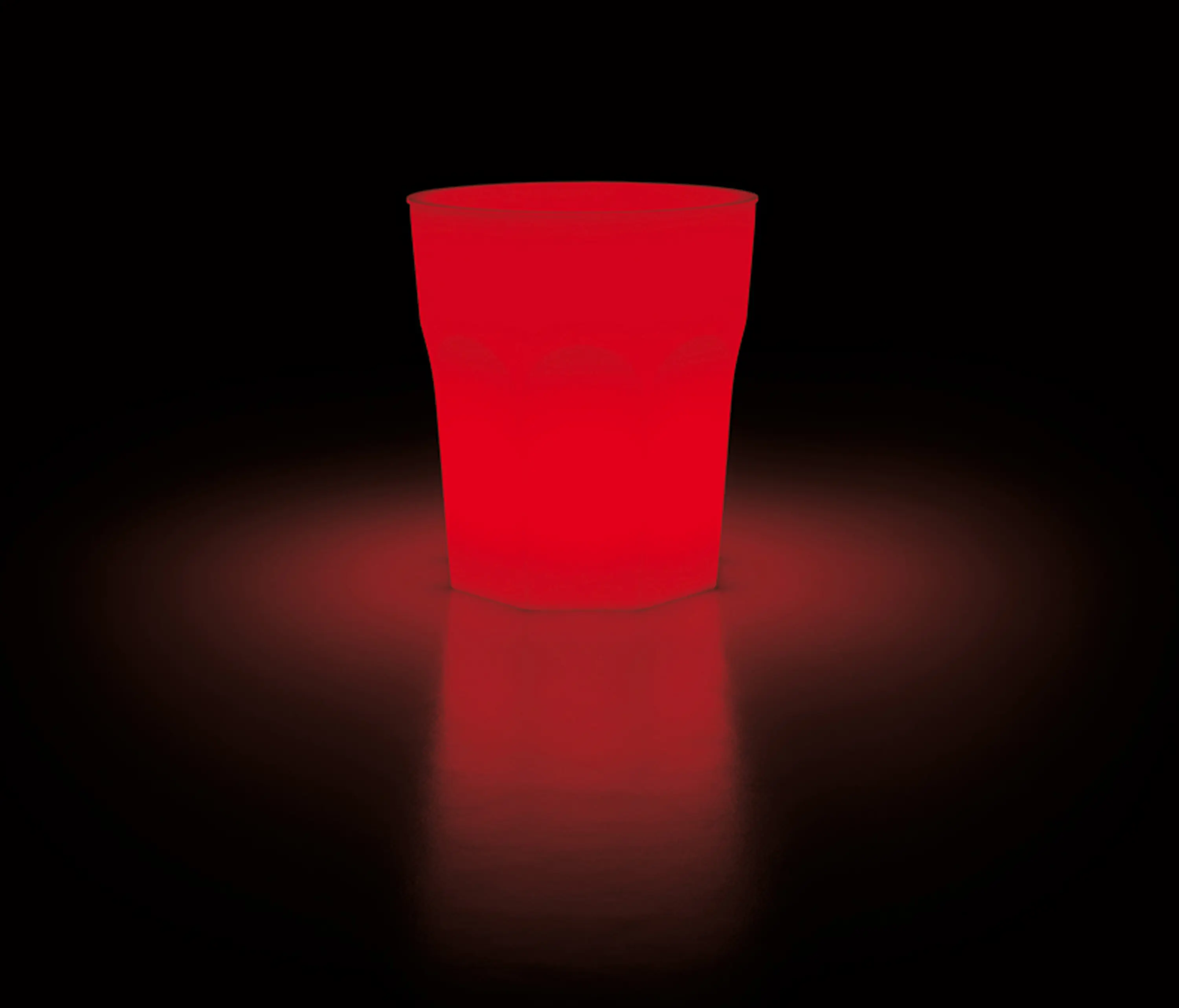 PLUST - Cubalibre | Table Light