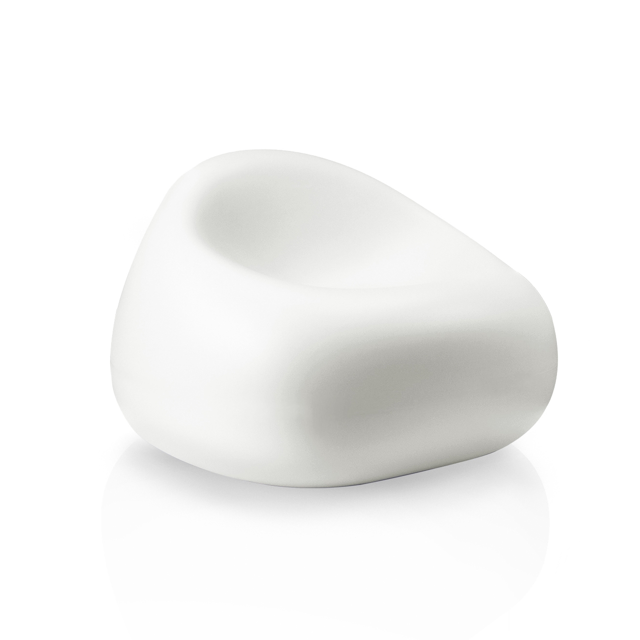Produkt Gumball | Armchair des Herstellers PLUST anzeigen