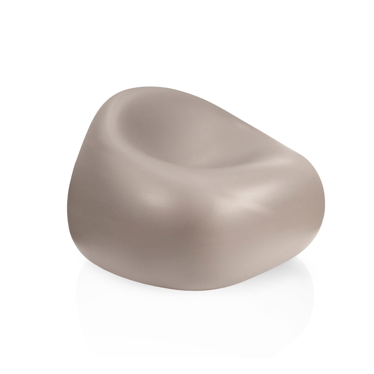 Display product Gumball | Armchair from manufacturer PLUST