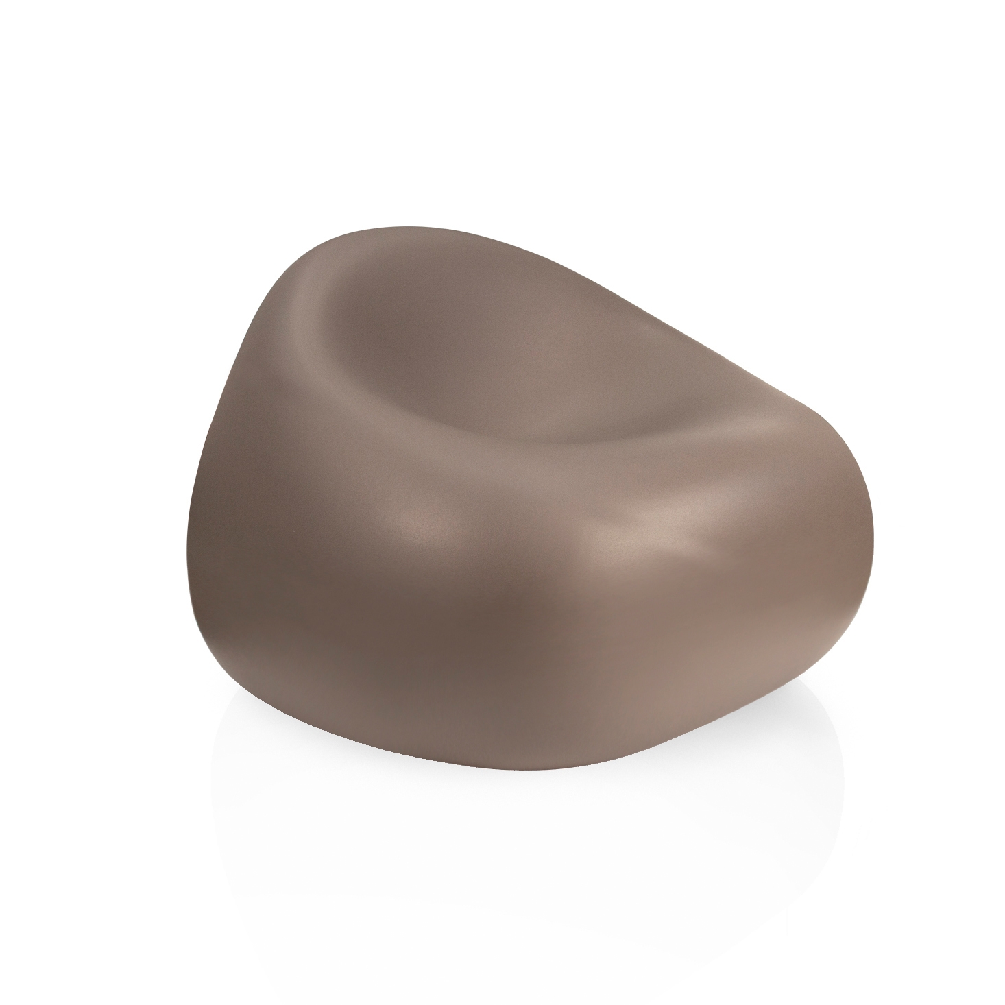Display product Gumball | Armchair from manufacturer PLUST