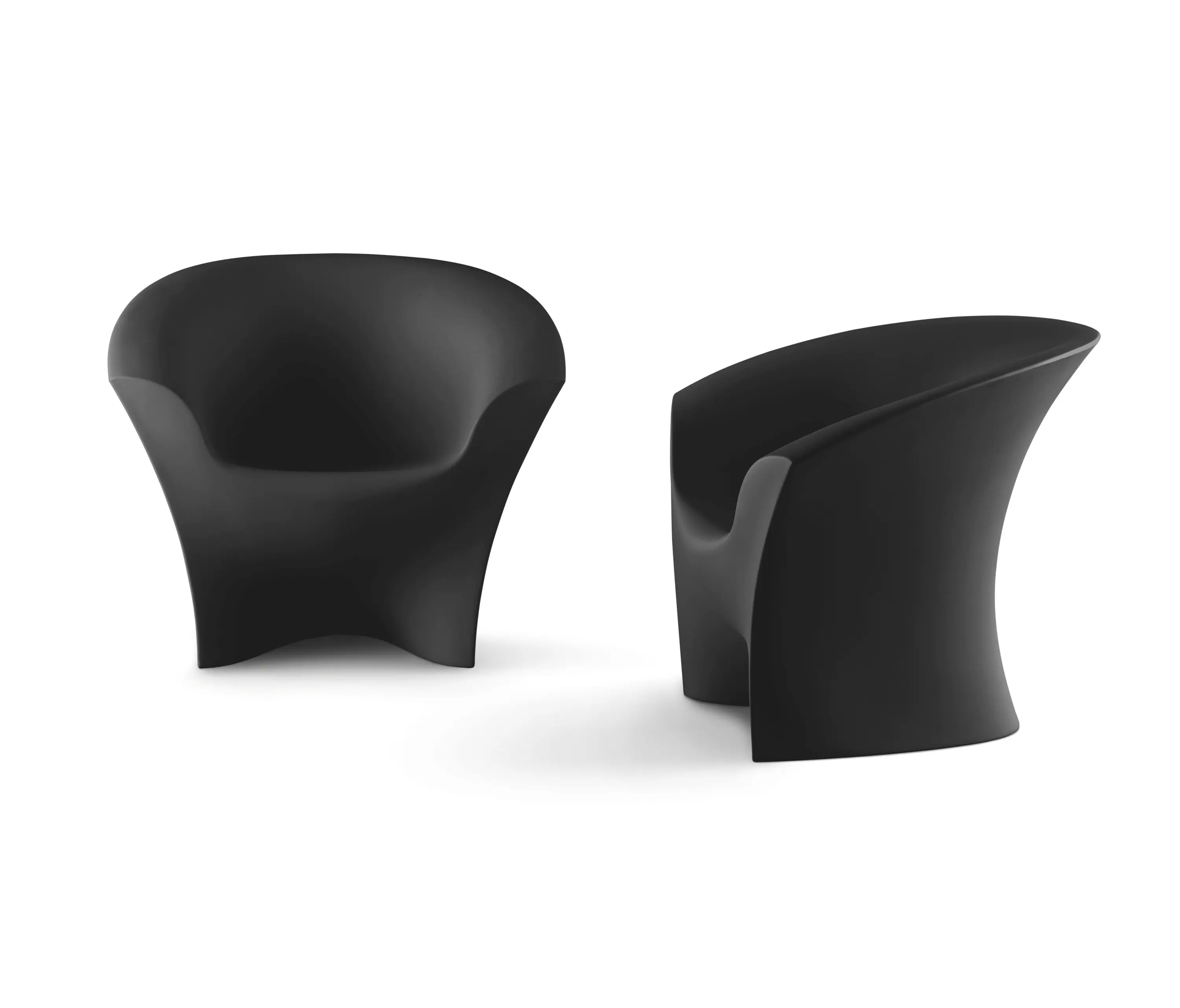 PLUST - Ohla | Armchair Basic