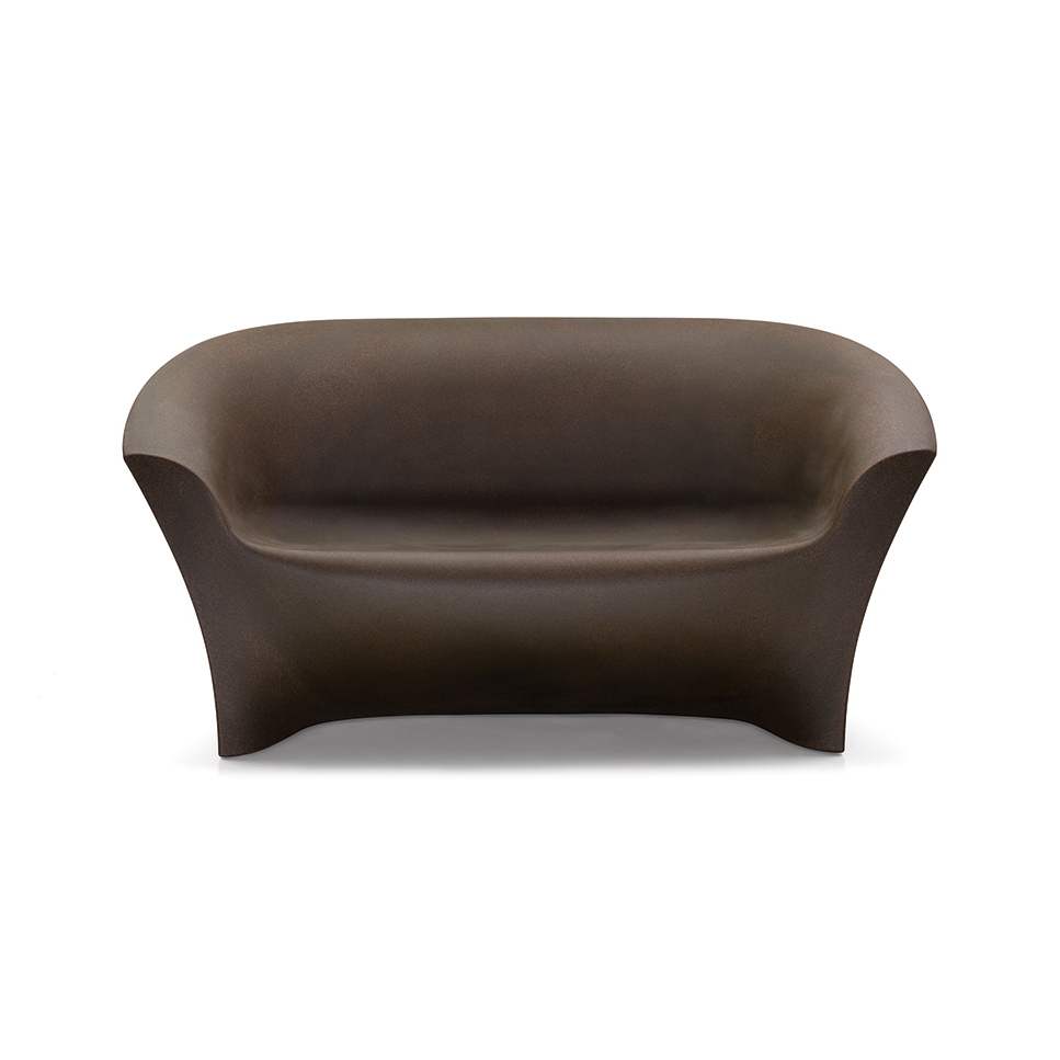 Afficher le produit Ohla | Sofa Basic du fabricant PLUST