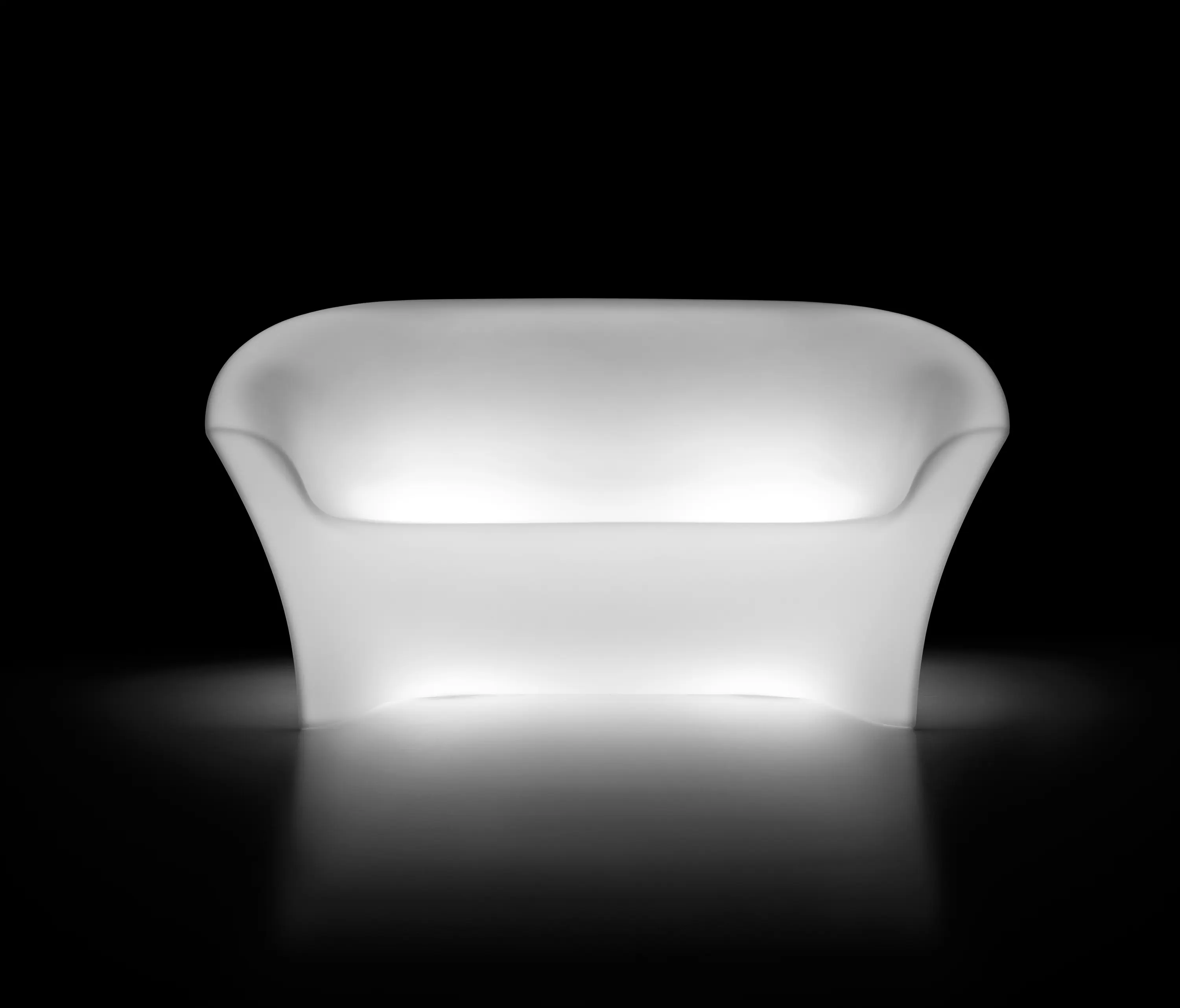 PLUST - Ohla | Sofa Light