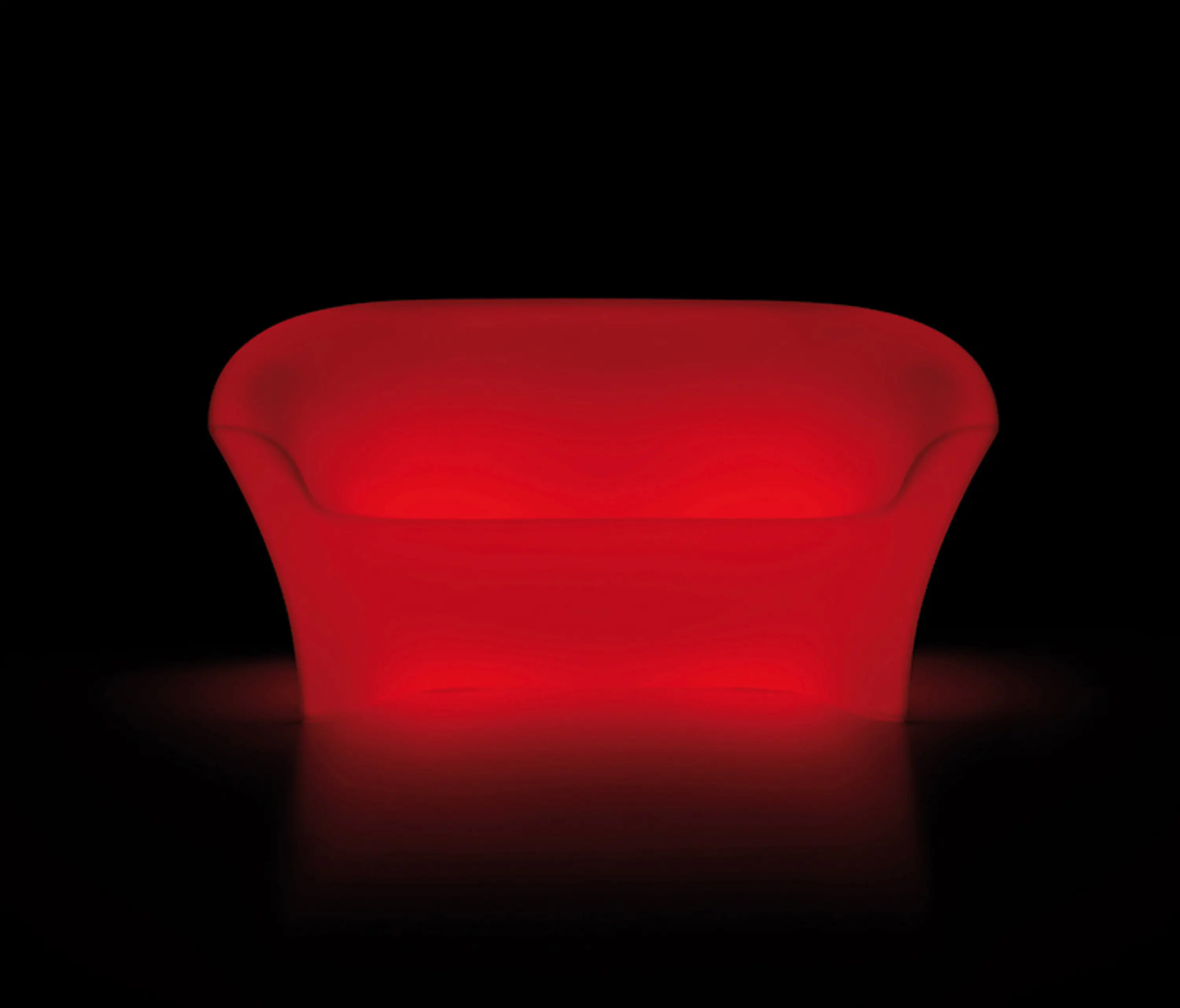 PLUST - Ohla | Sofa Light