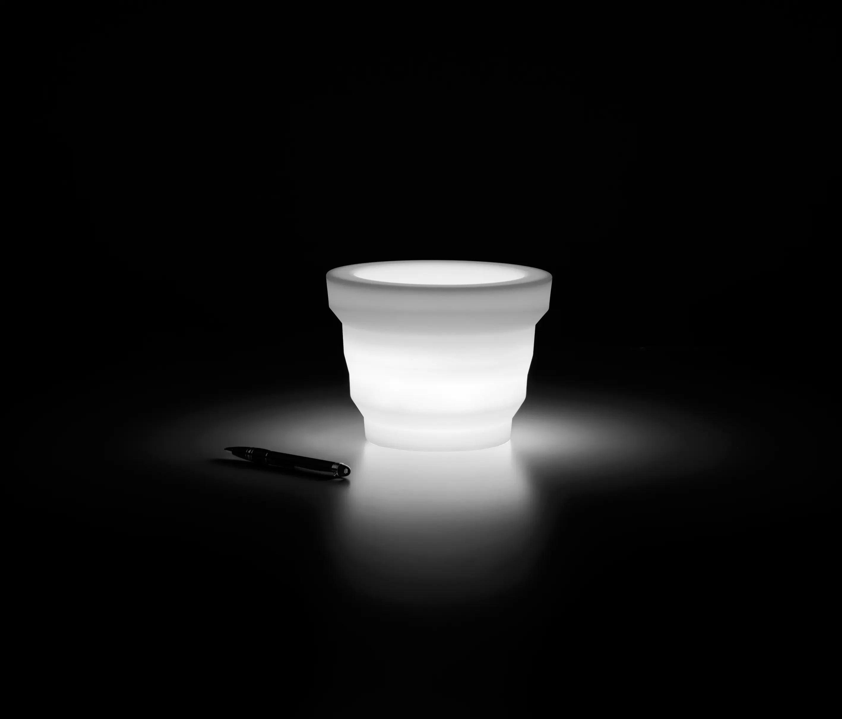 PLUST - Rebelot | Mini Light