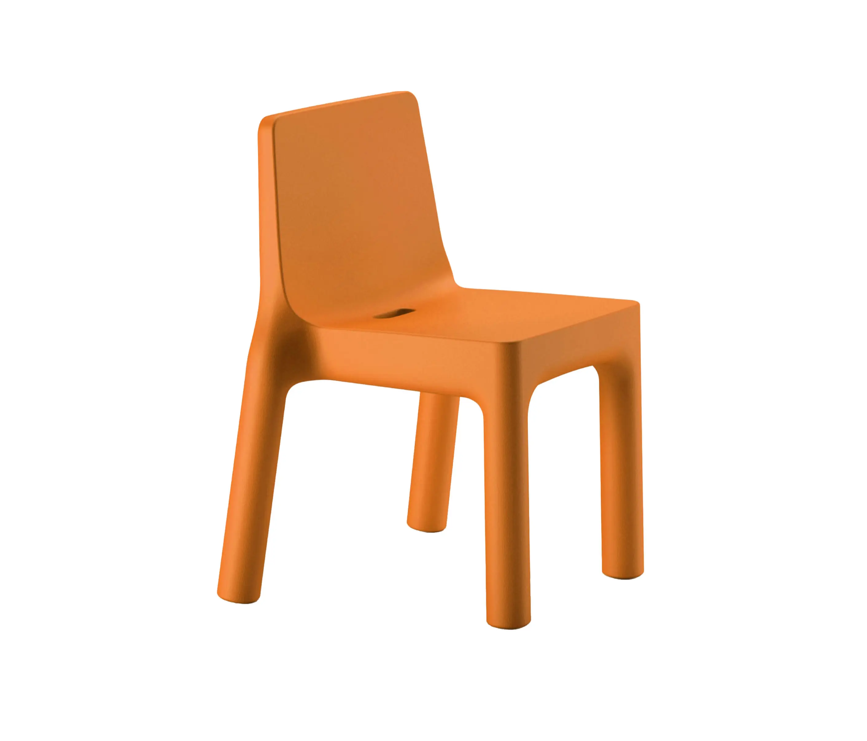 PLUST - Simple | Chair