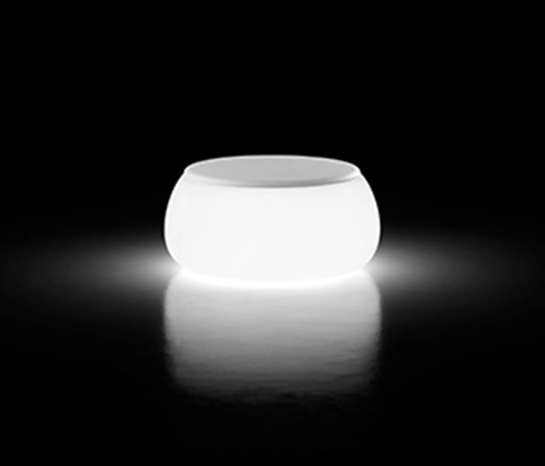 PLUST - T Ball | Light