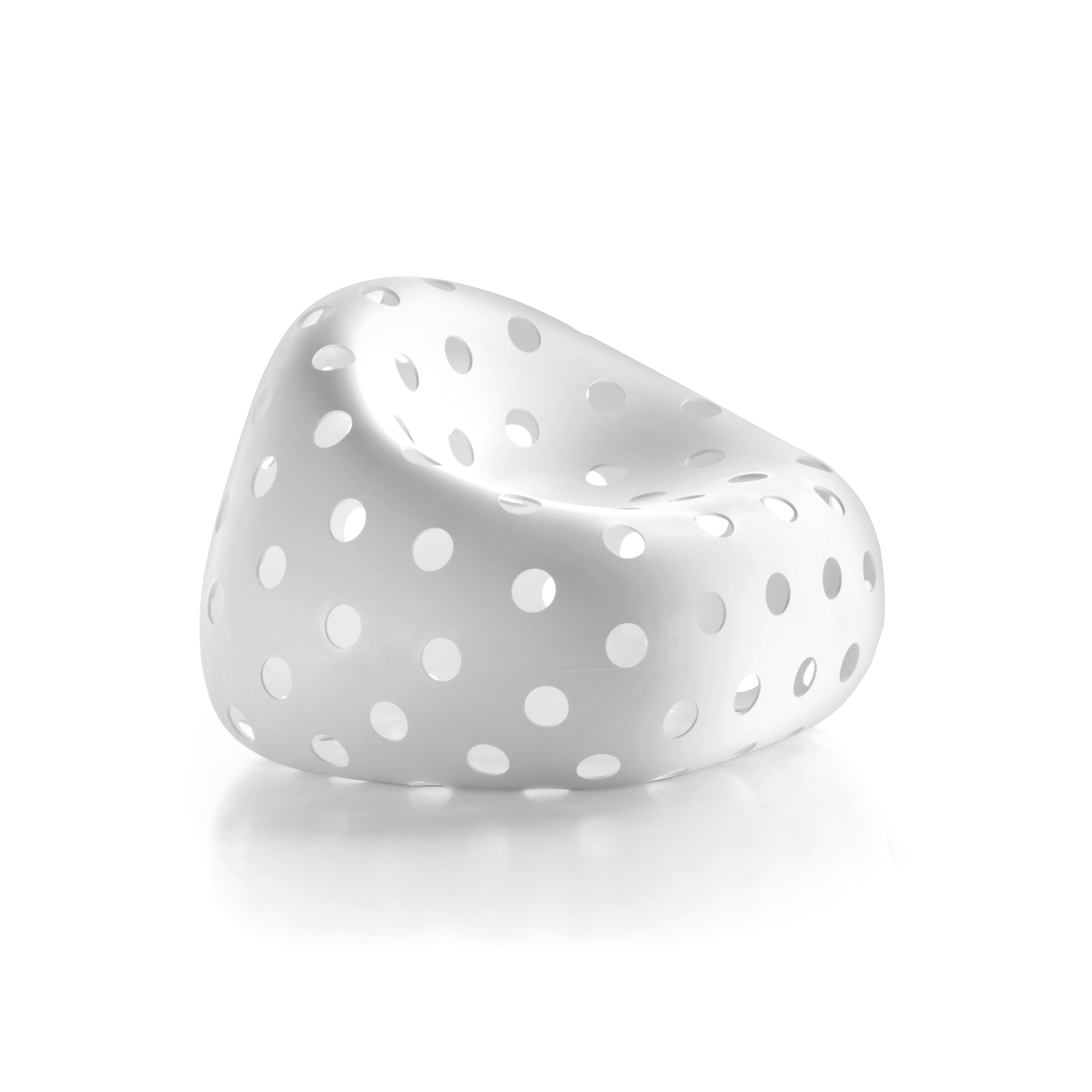 Display product Airball | Armchair from manufacturer PLUST