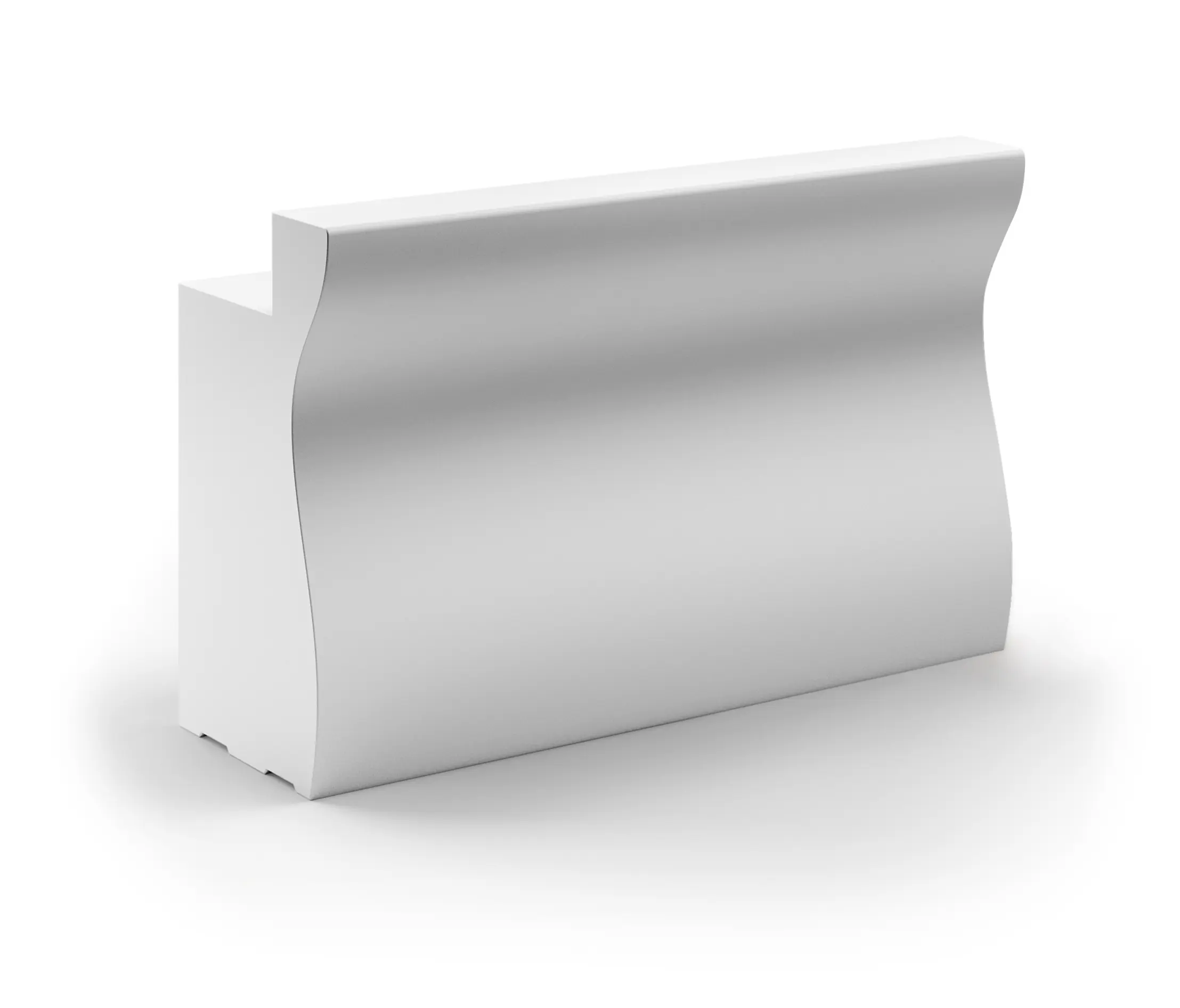 PLUST - Bartolomeo | Desk
