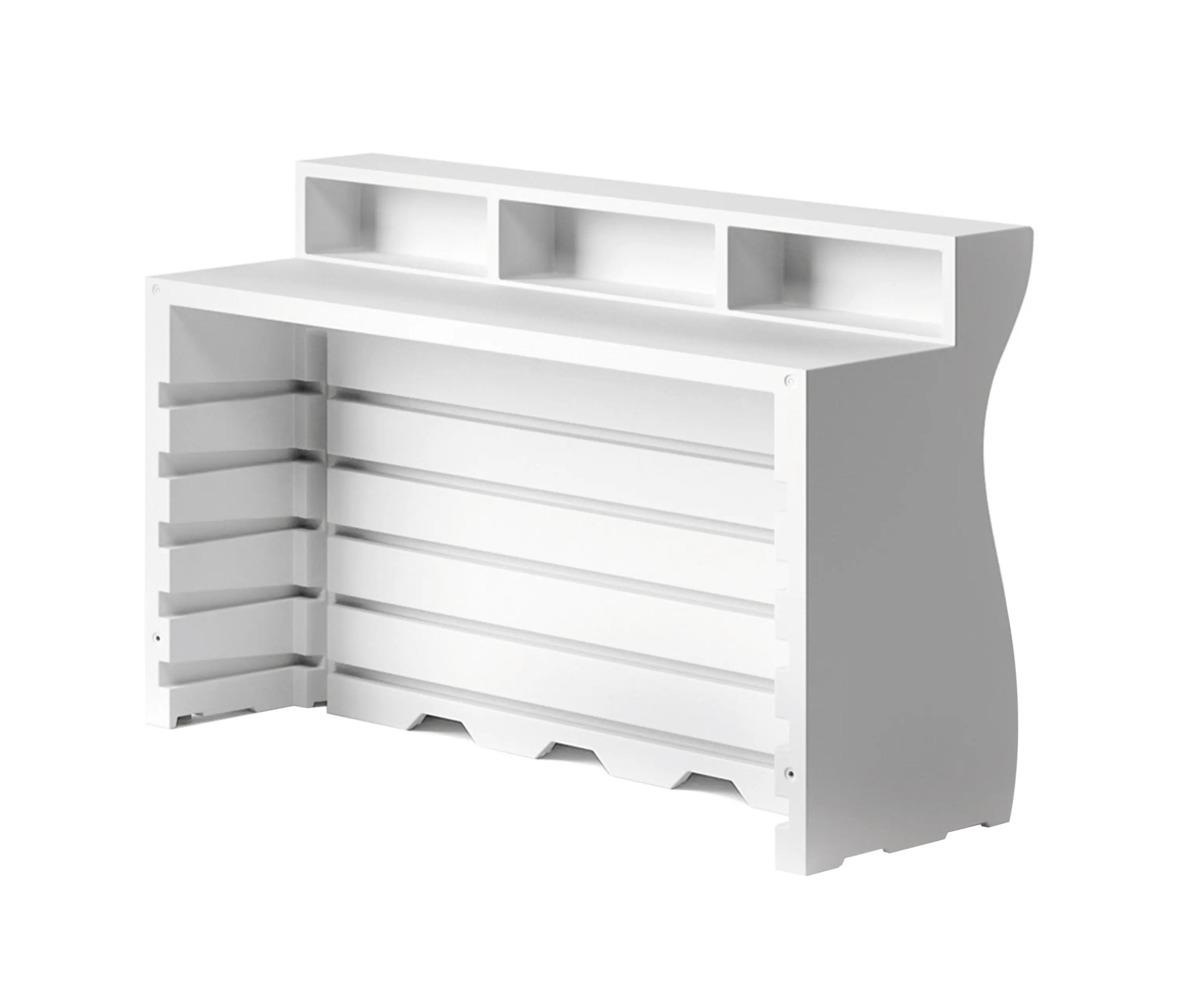 PLUST - Bartolomeo | Desk