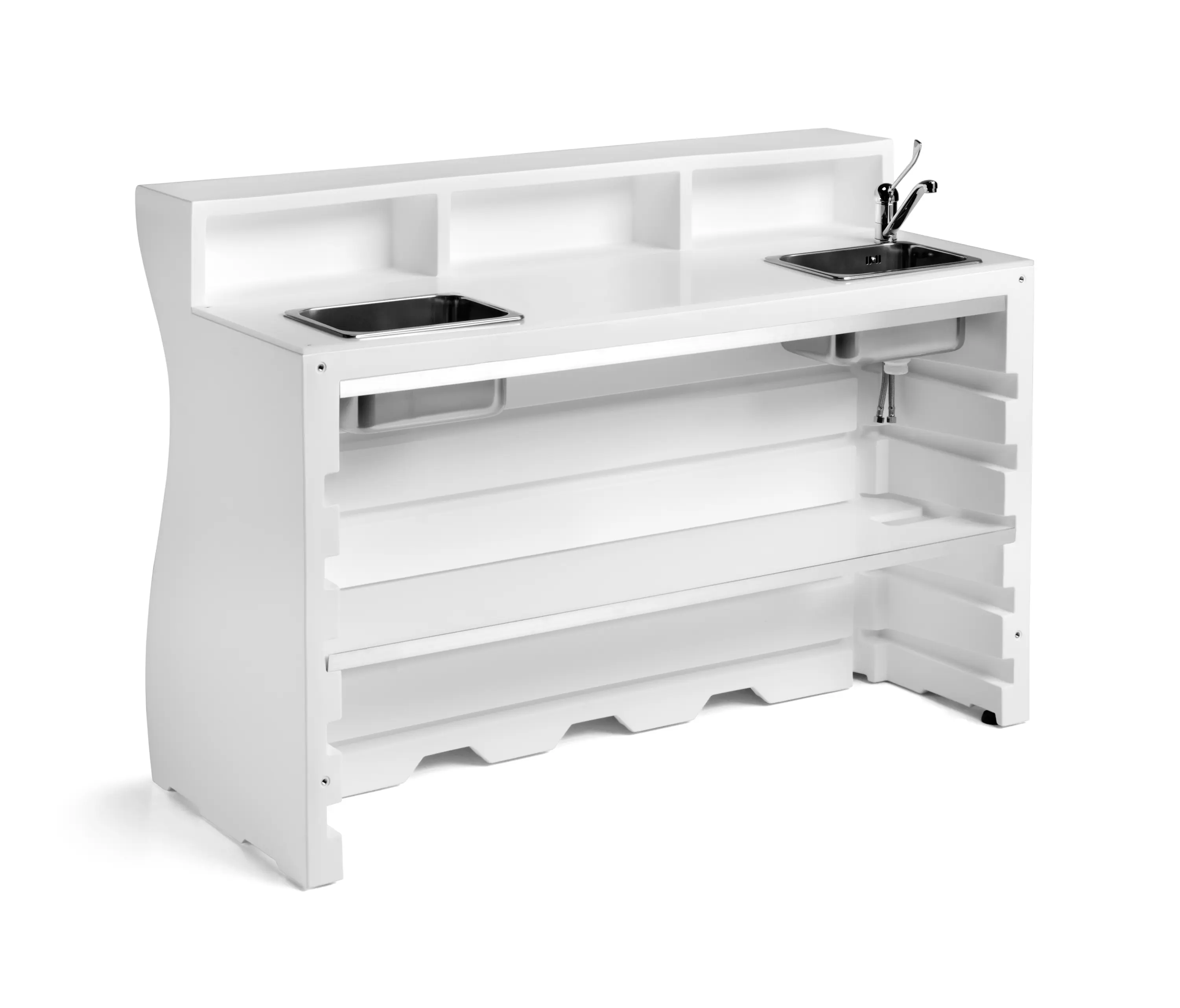 PLUST - Bartolomeo | Desk 2