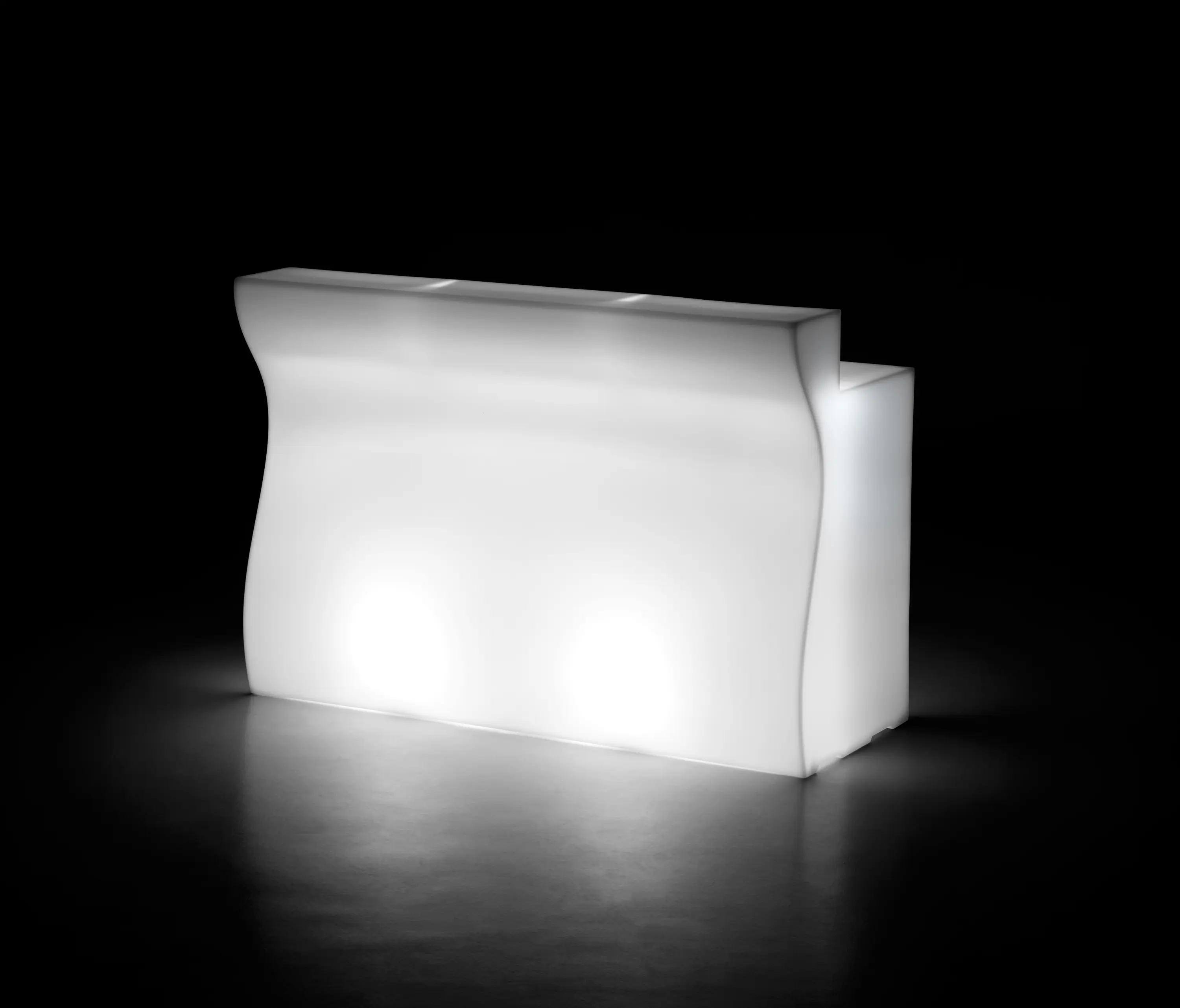 PLUST - Bartolomeo | Desk Light