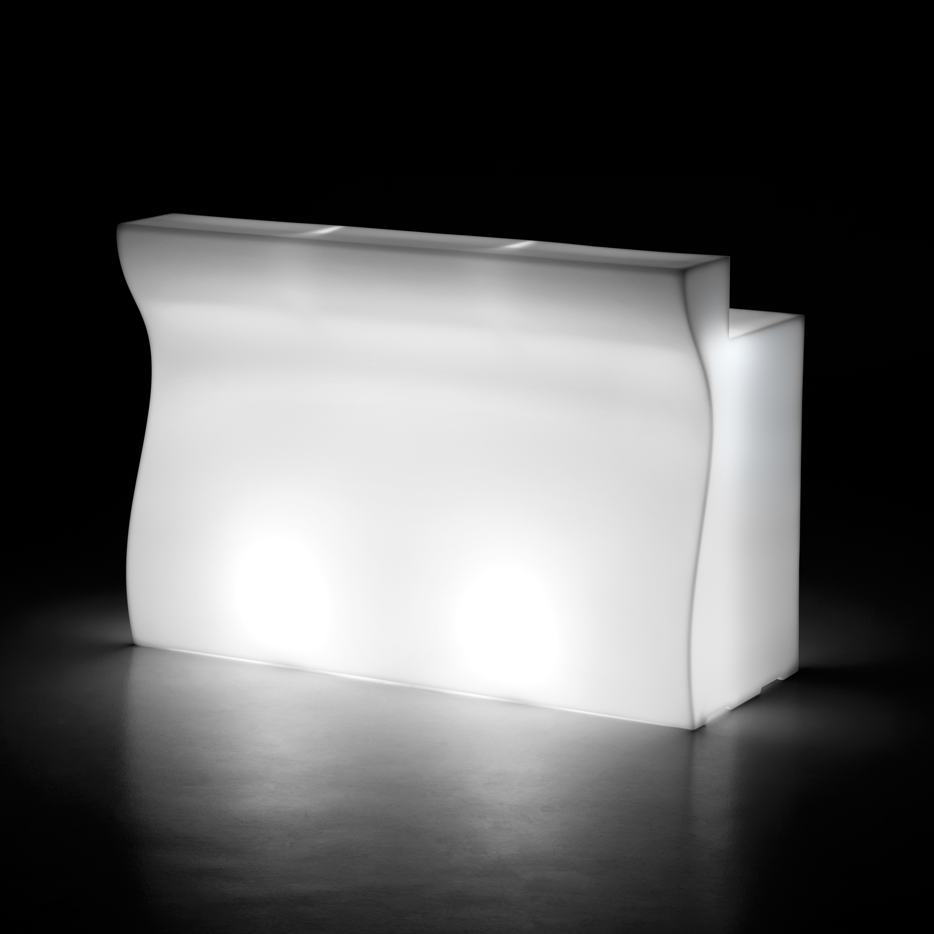 Display product Bartolomeo | Desk Light from manufacturer PLUST