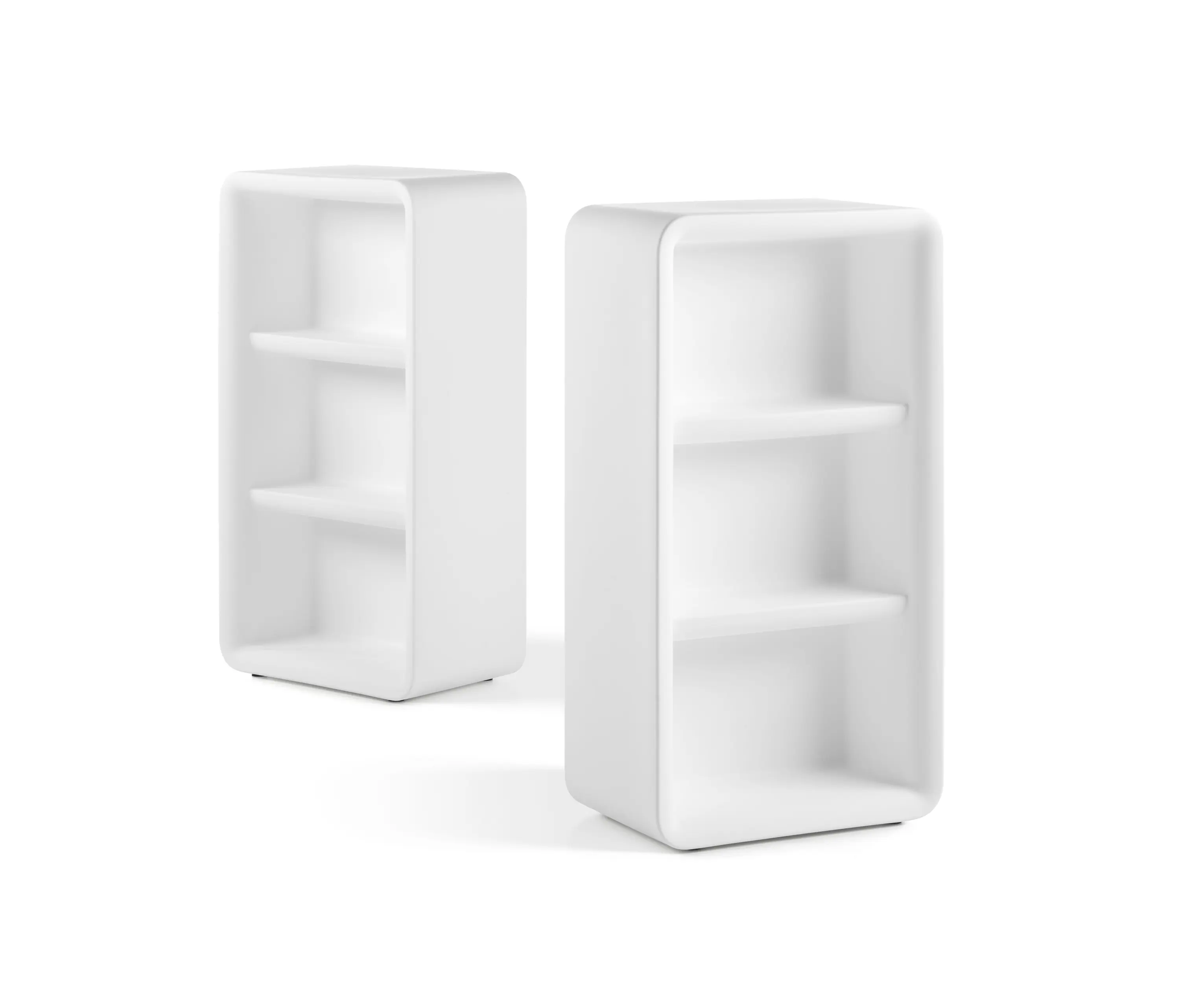PLUST - Bartolomeo | Display