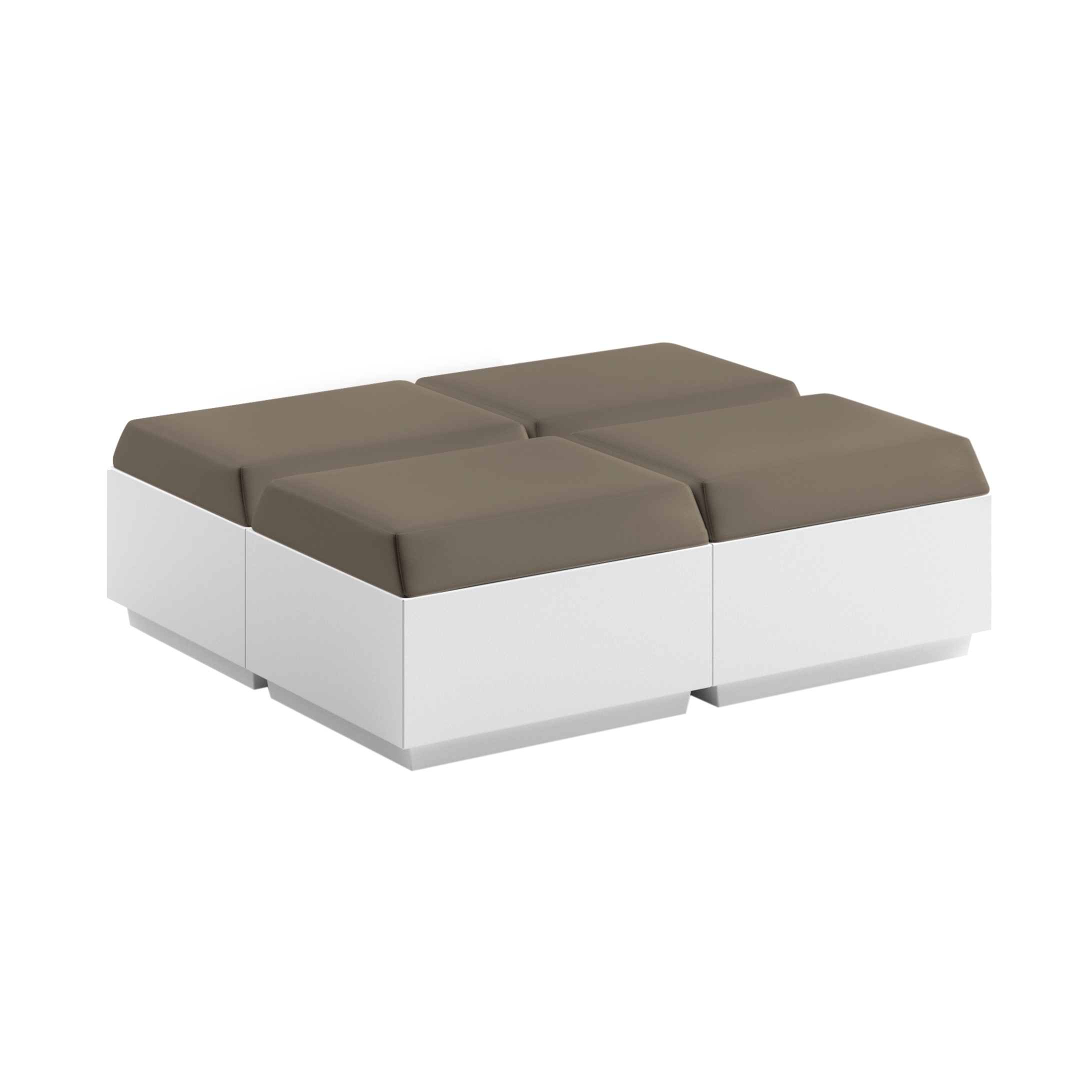Big Cut | Pouf