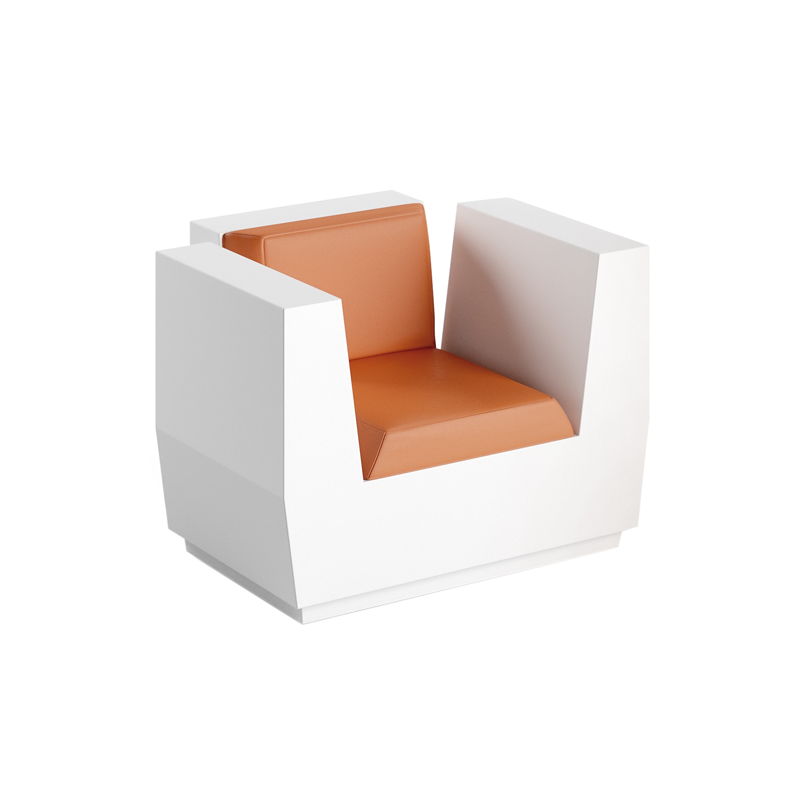 Big Cut | Armchair