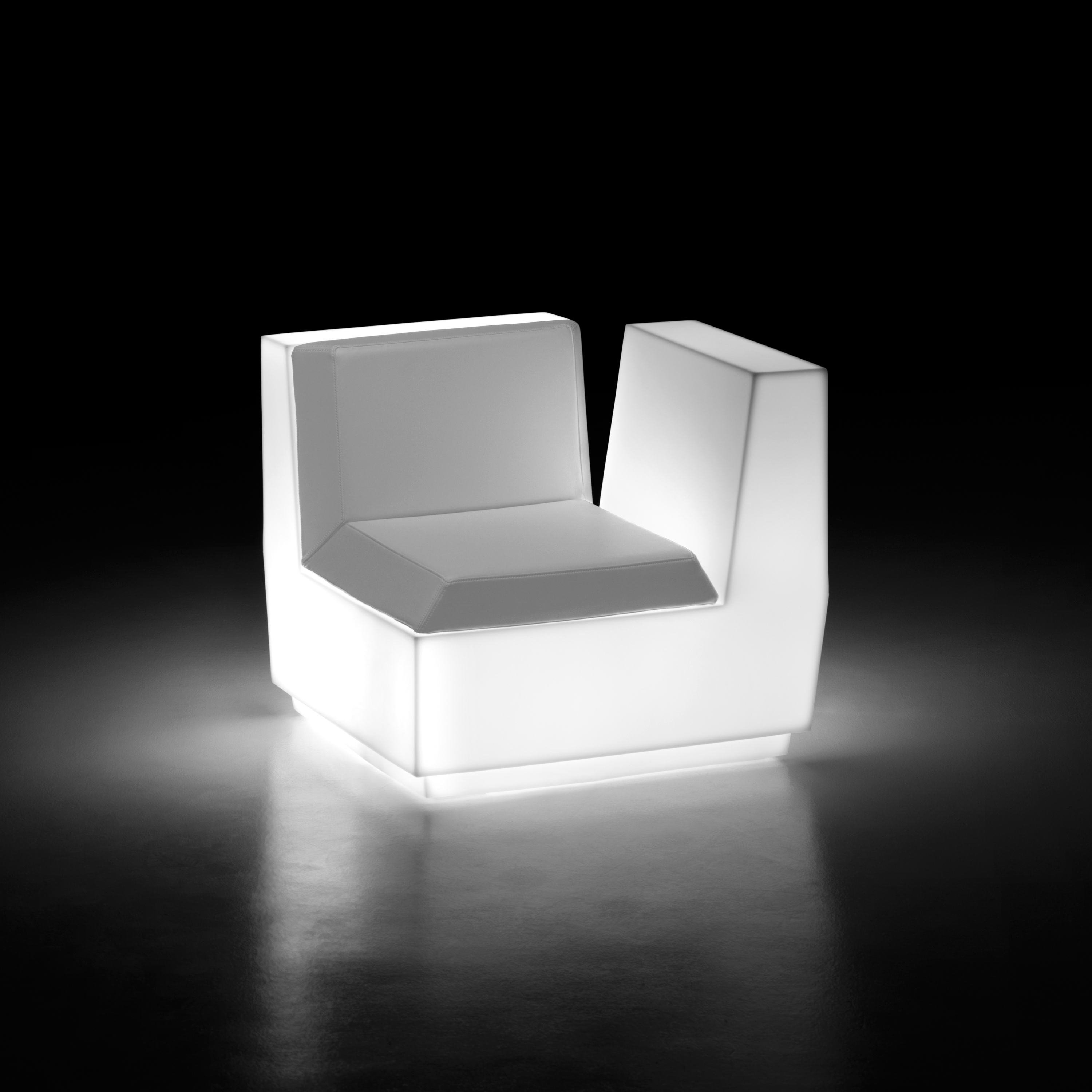 Produkt Big Cut | Corner Light des Herstellers PLUST anzeigen