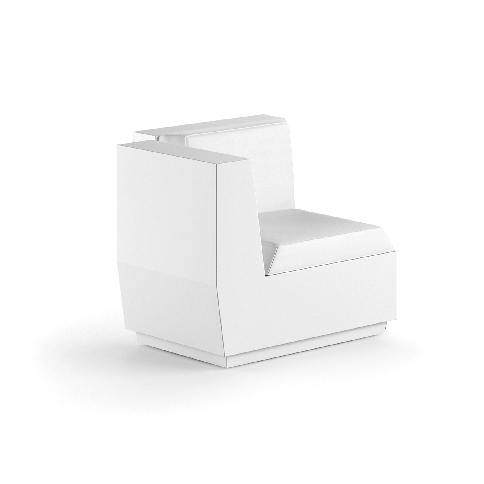 Mostrar el producto Big Cut | Corner del fabricante PLUST