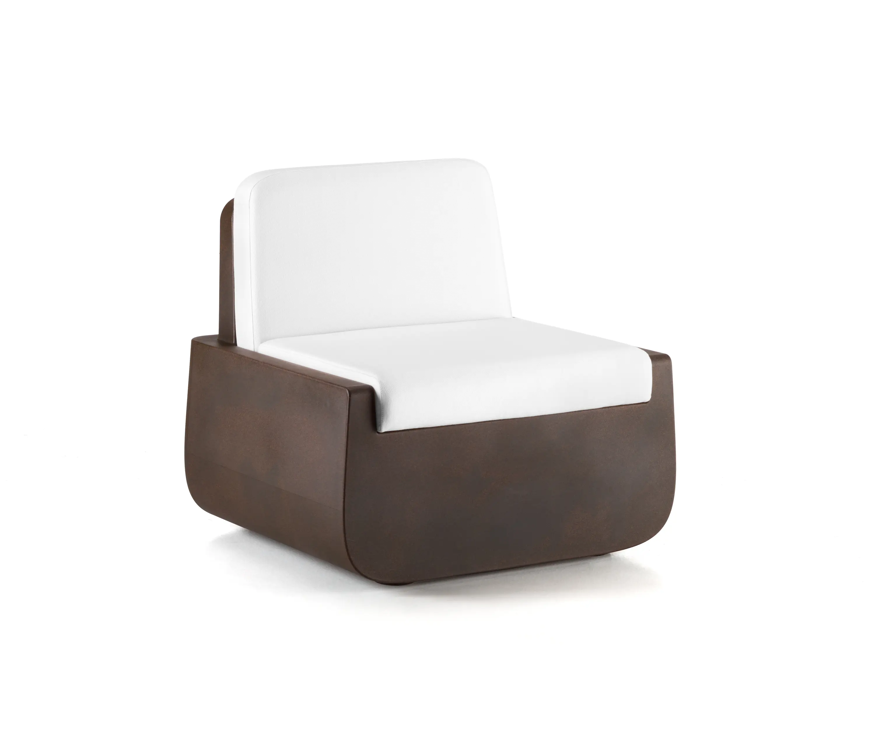 PLUST - Bold | Armchair