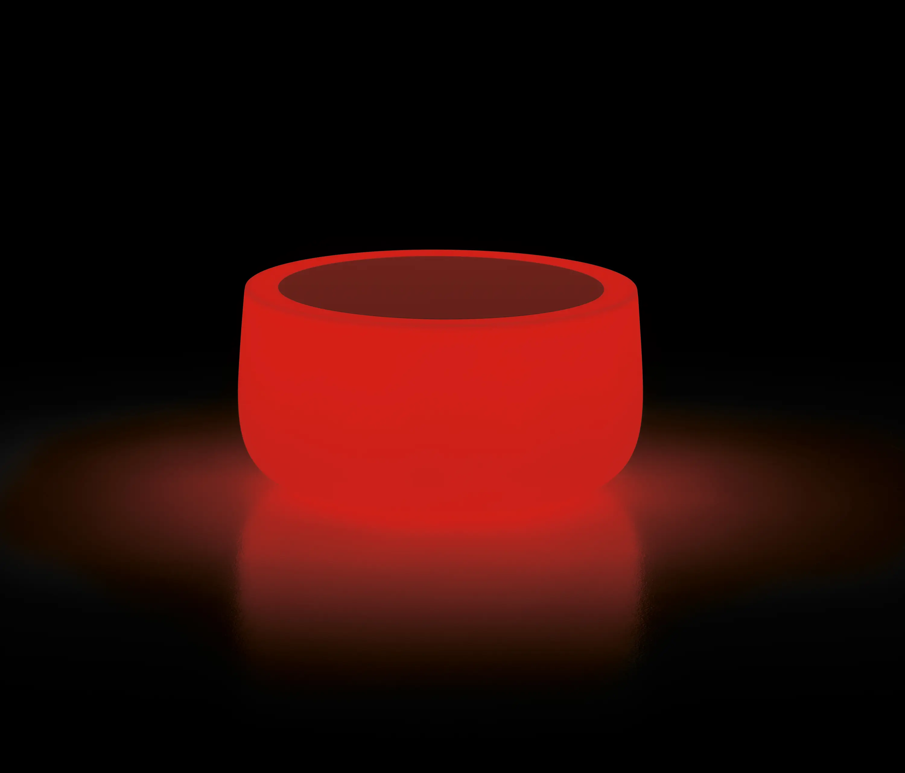 PLUST - Bold |Table Light