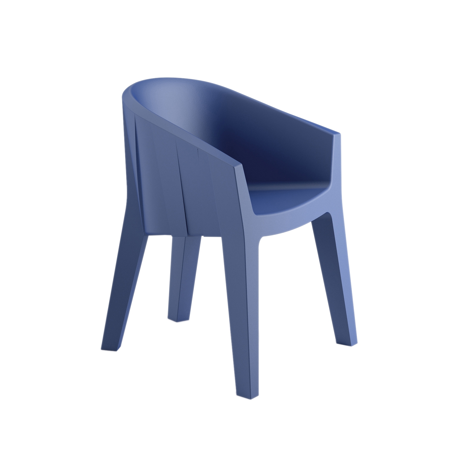 Frozen | Chair