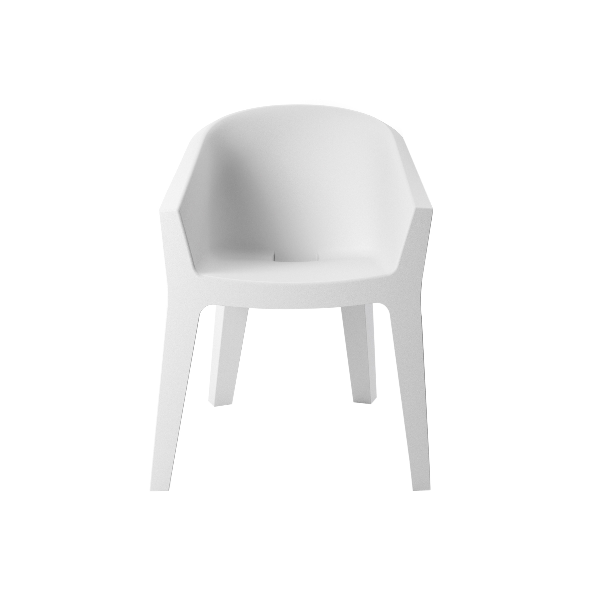 Mostra il prodotto Frozen | Chair del produttore PLUST