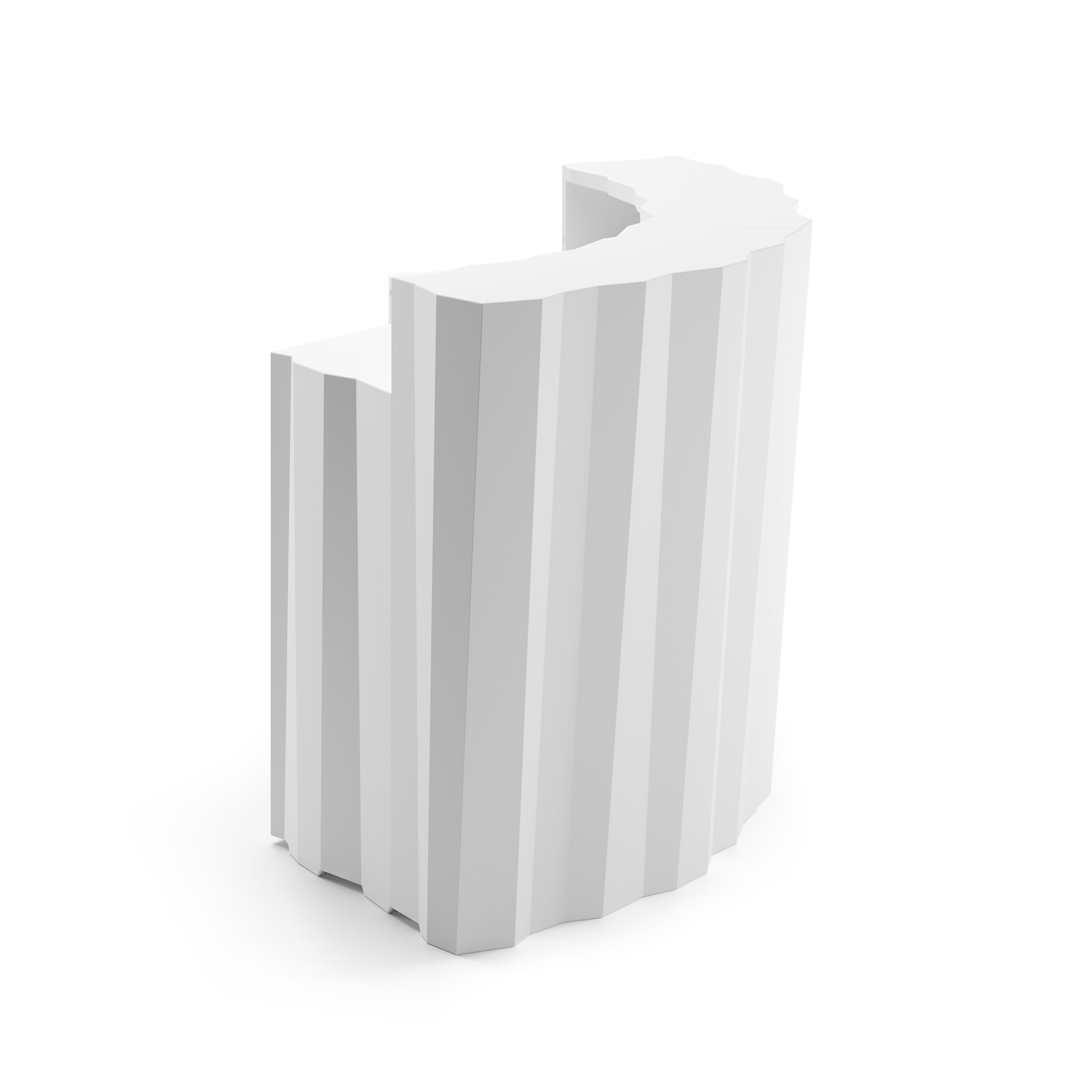 Display product Frozen | Corner from manufacturer PLUST