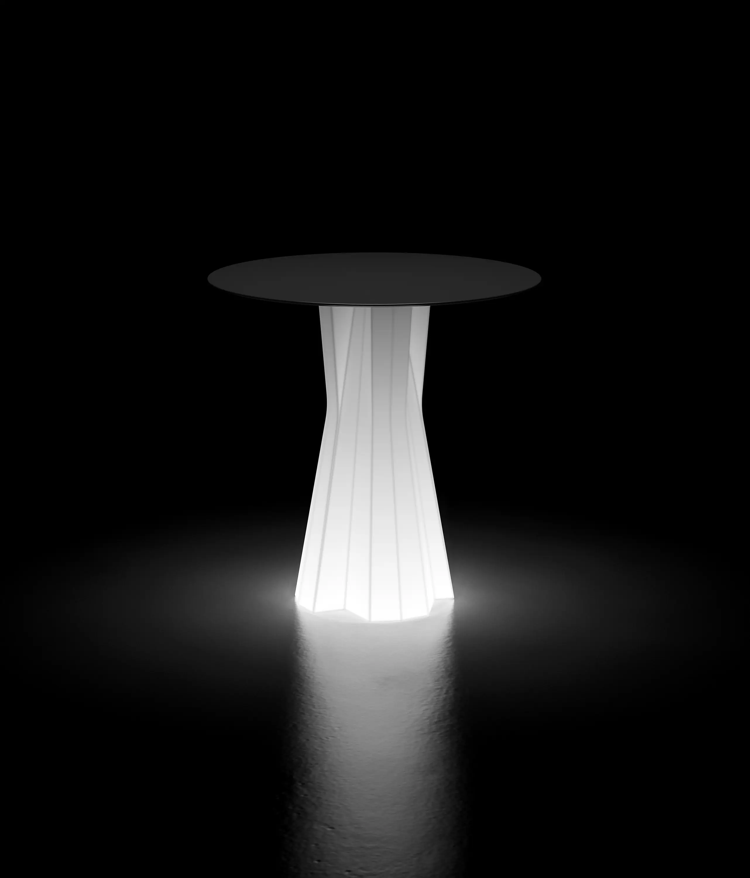 PLUST - Frozen | Dining Table Light