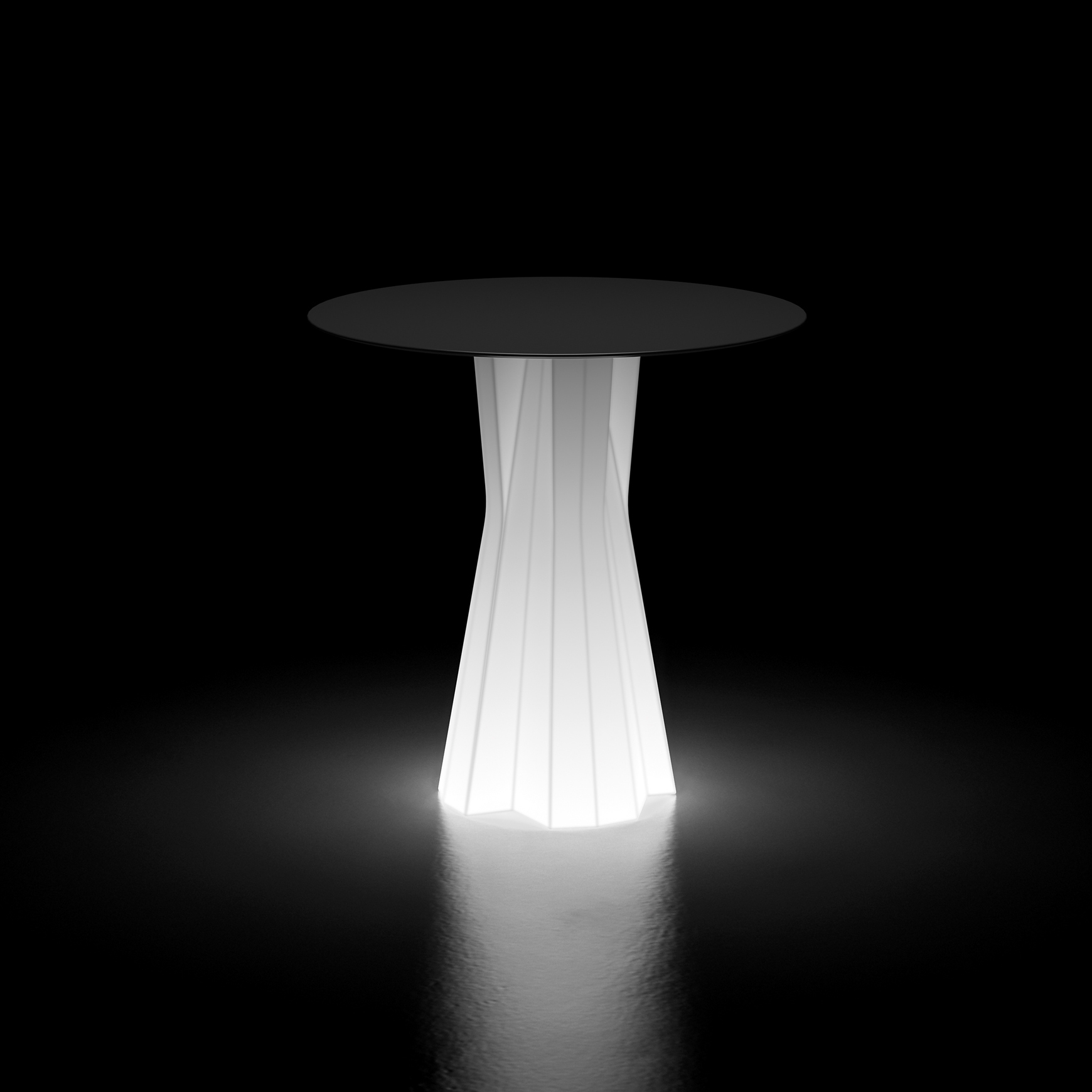 Display product Frozen | Dining Table Light from manufacturer PLUST