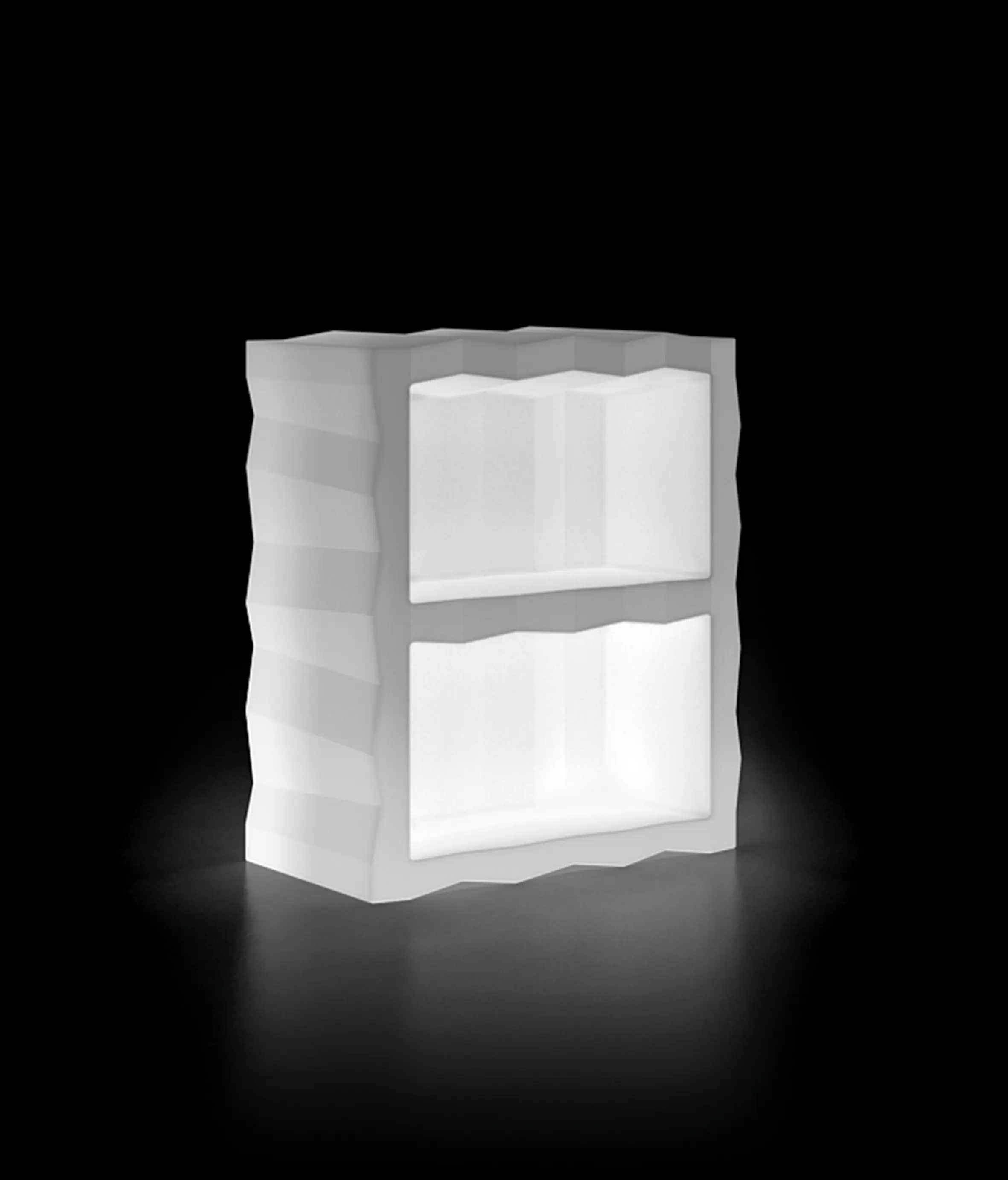 PLUST - Frozen | Display Light